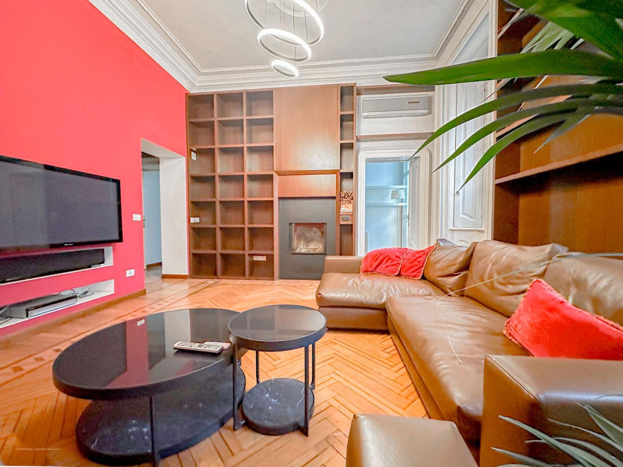Dell'orso Luxury - 5 Mins From Montenapoleone * Milano