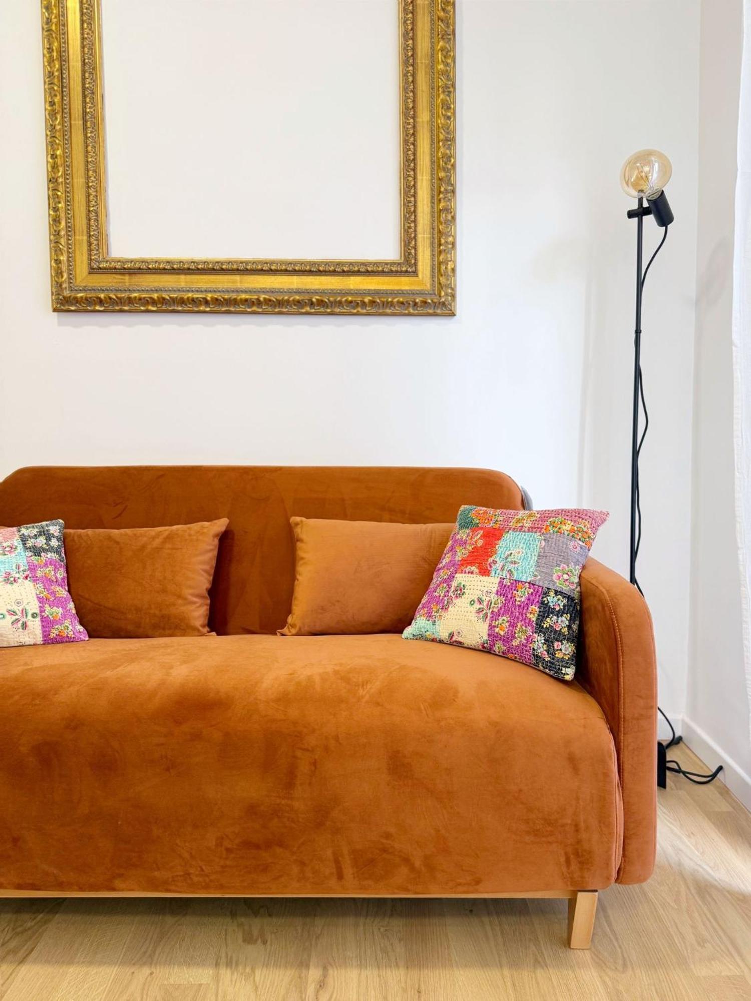 Appartamento Viale Monza Ab - 2 Bedroom- 15 Min Dal Duomo *