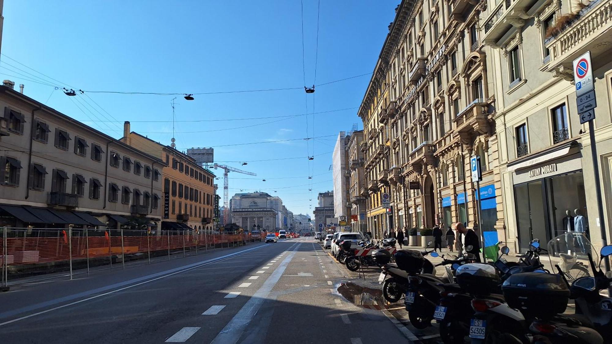 Retreats Porta Venezia * Milano