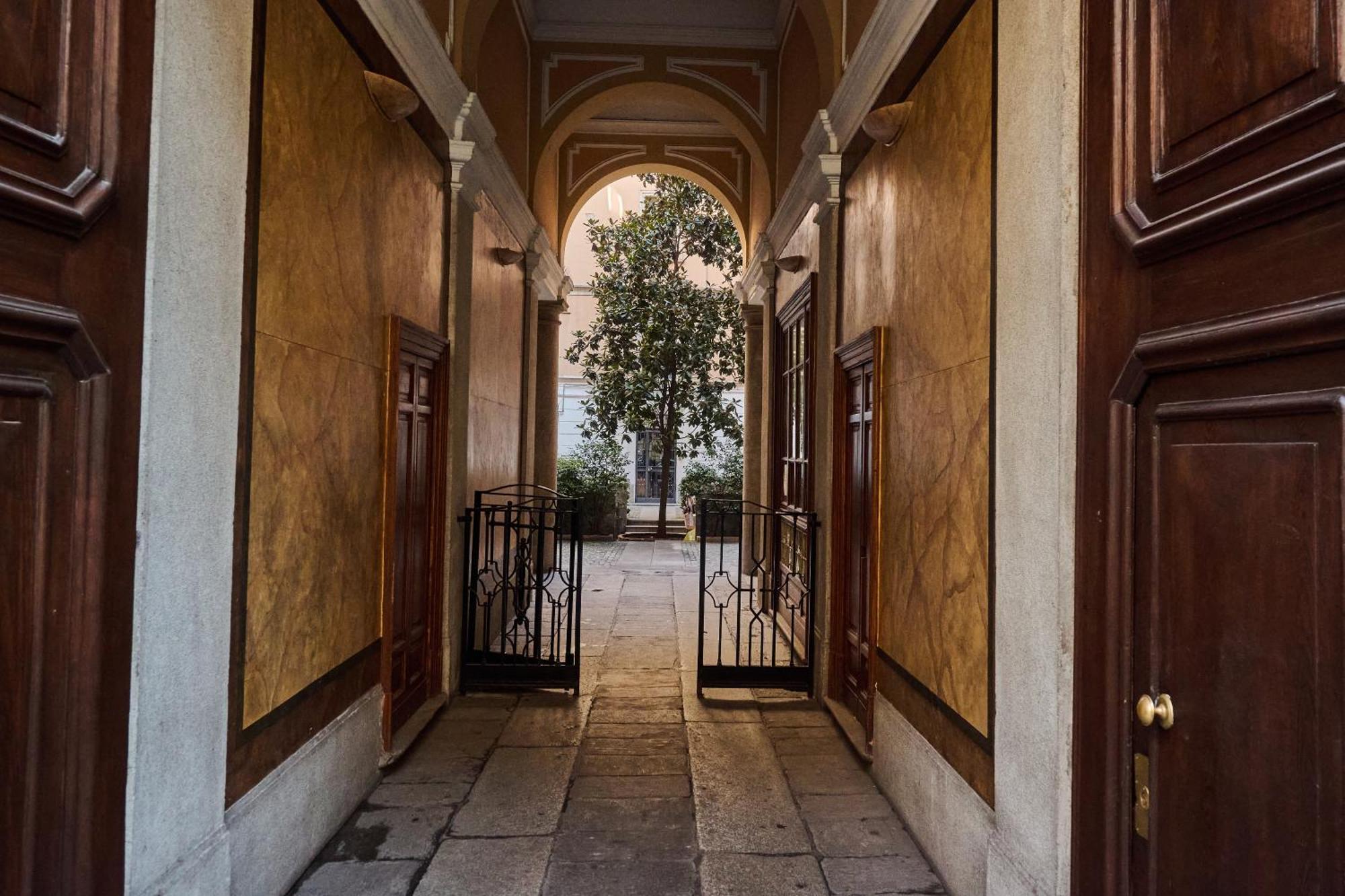 Retreats Porta Venezia Milano