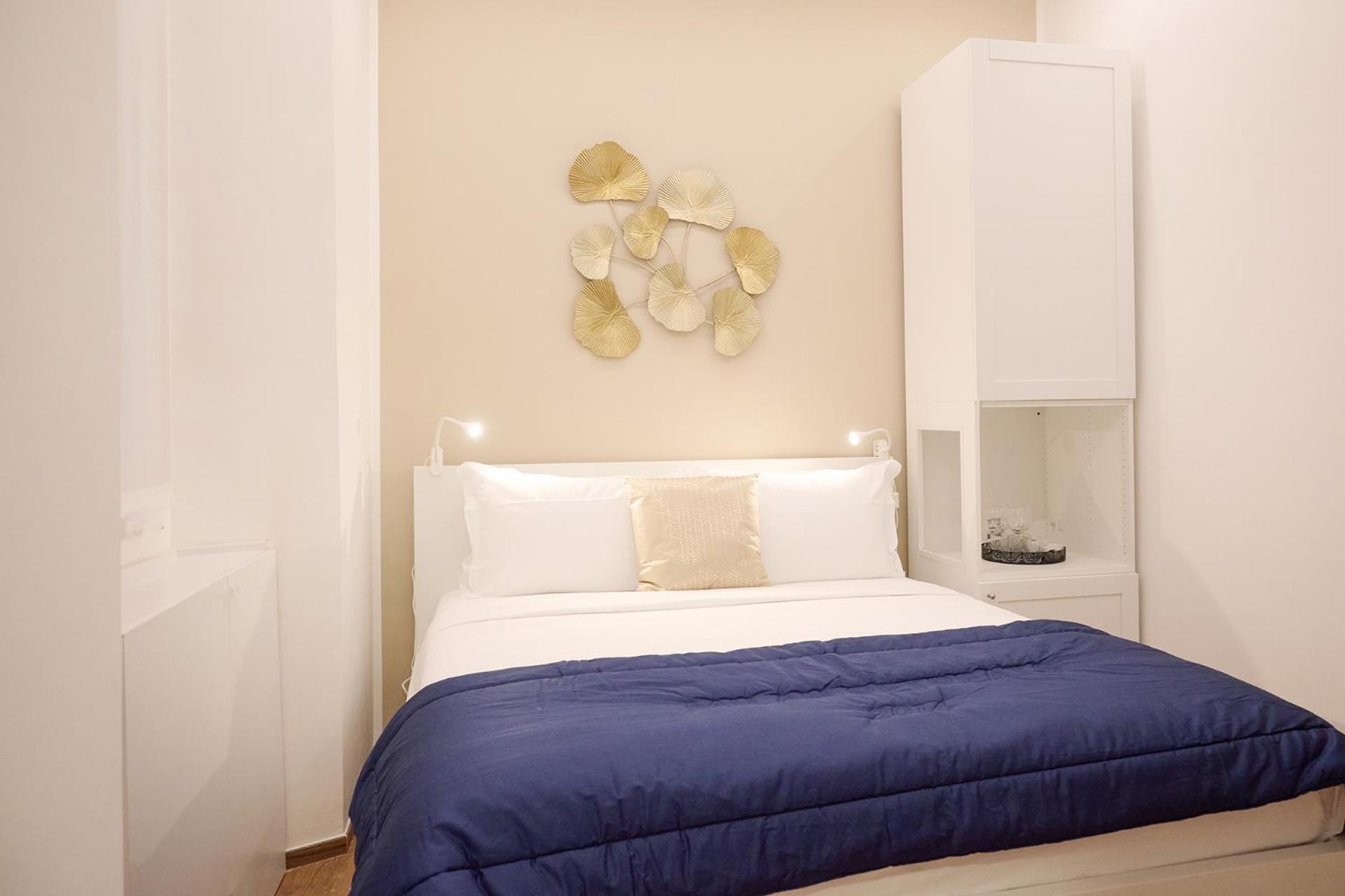 Retreats Porta Venezia Affittacamere Milano