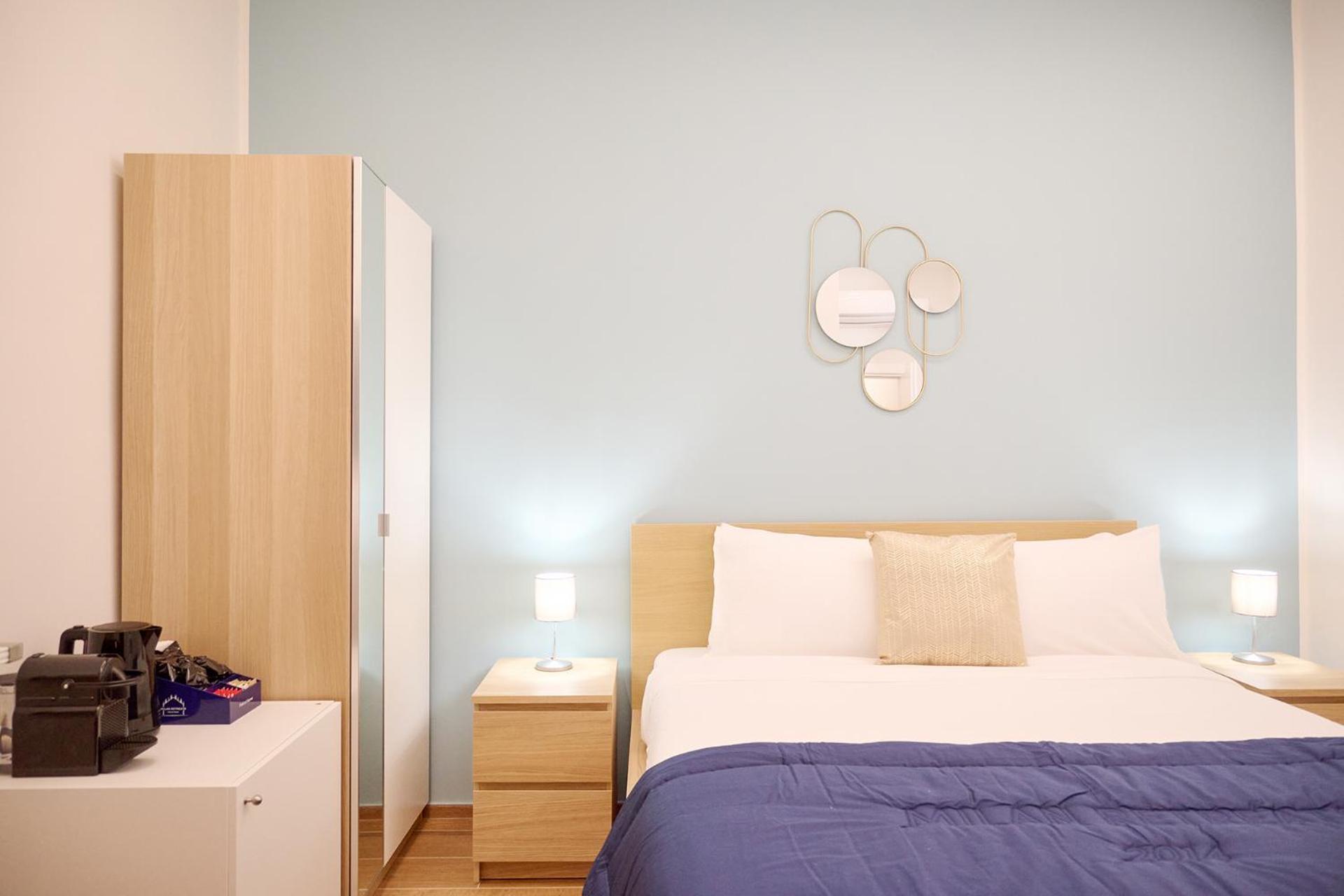 Affittacamere Retreats Porta Venezia Milano