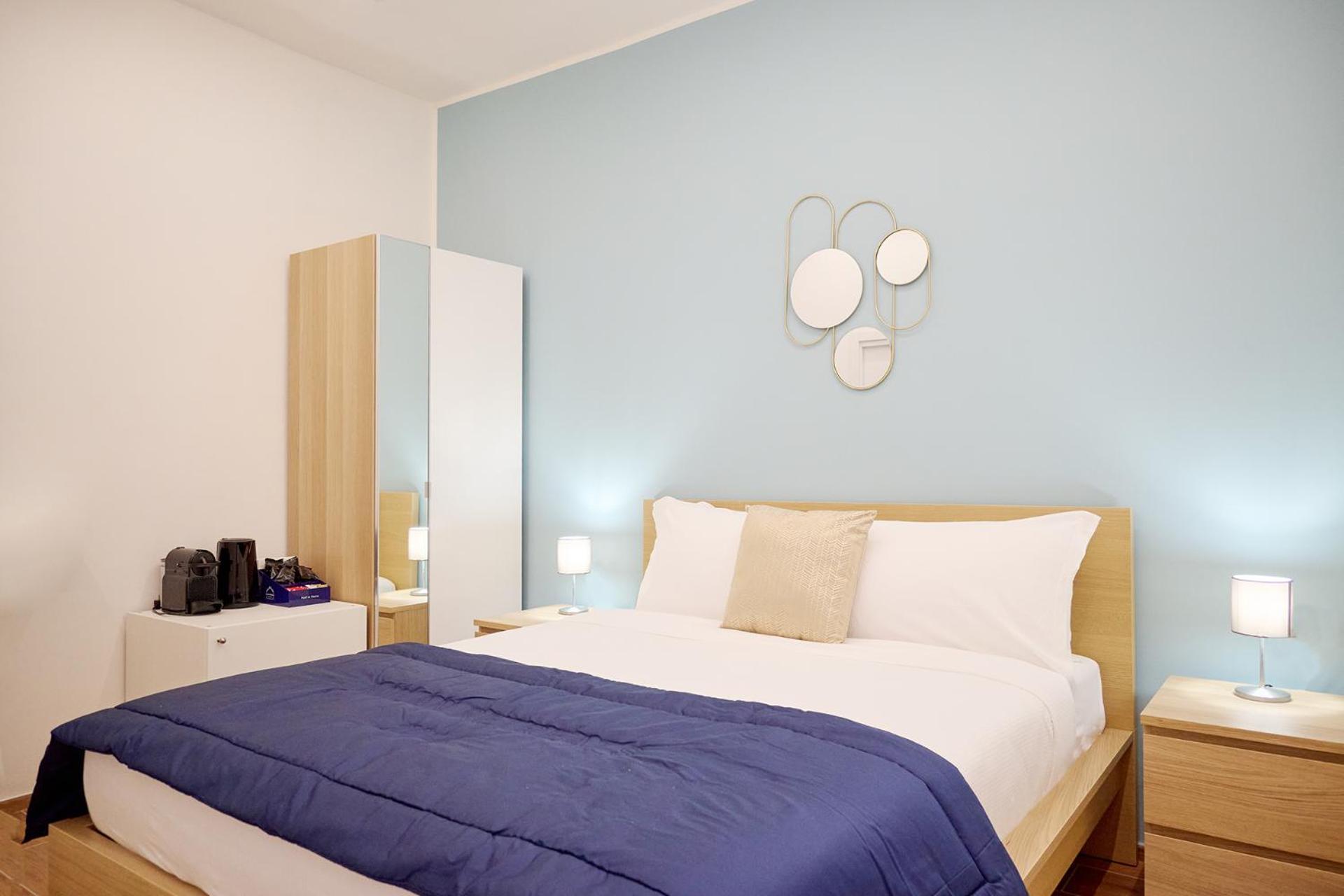 Retreats Porta Venezia Milano