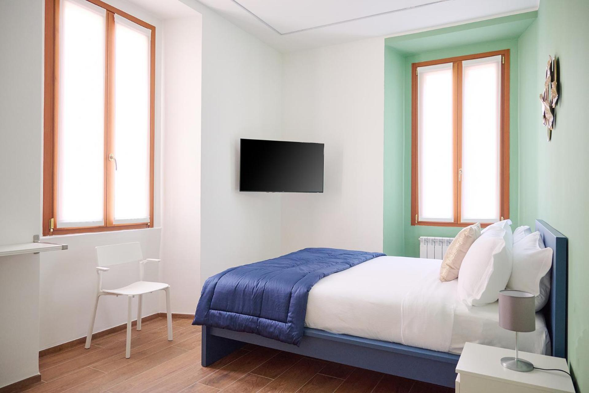 Retreats Porta Venezia Milano