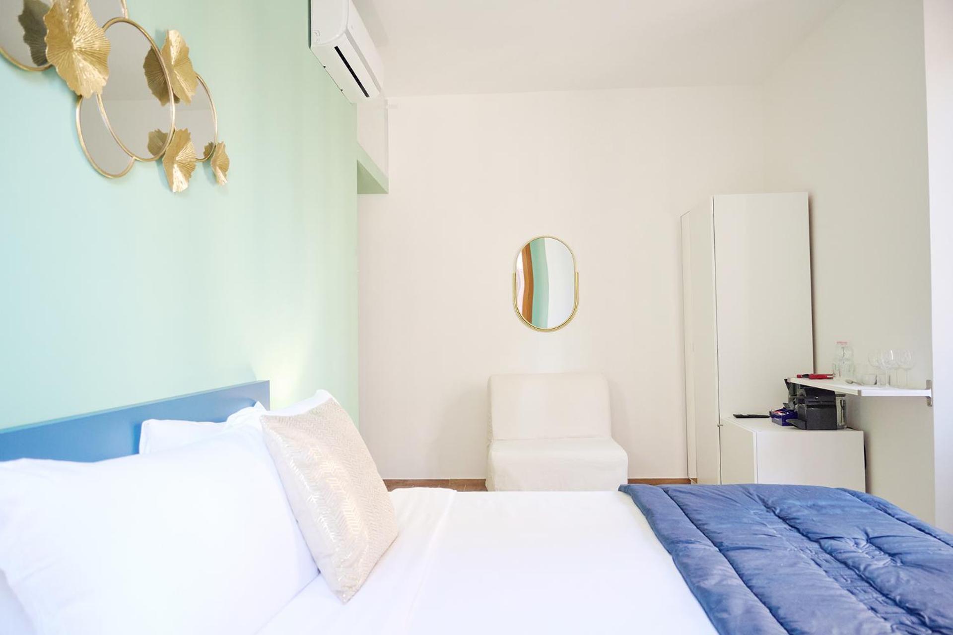 Retreats Porta Venezia Affittacamere *