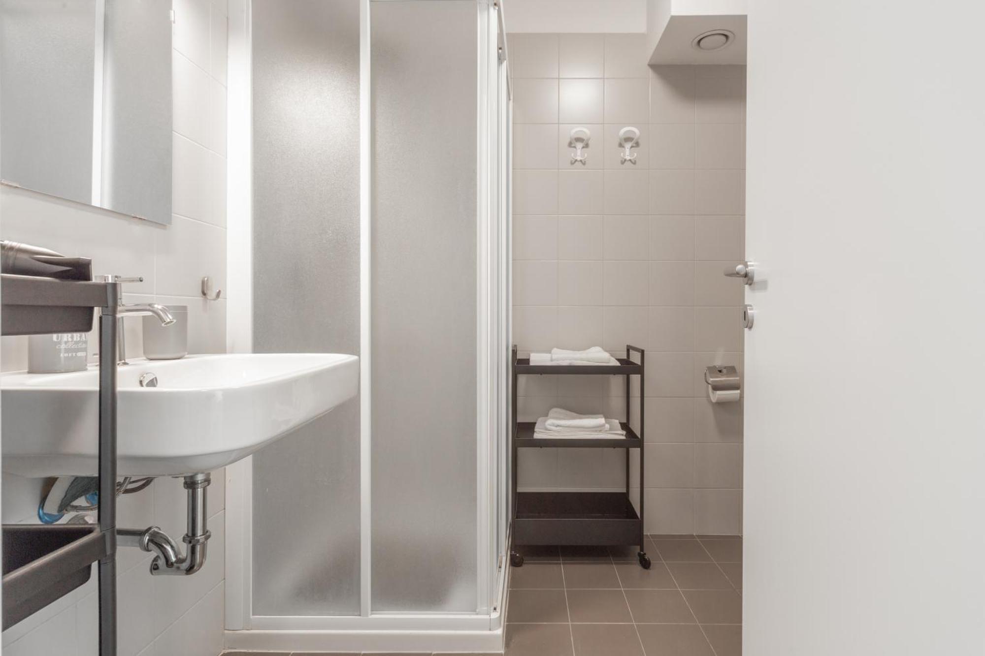 Loft Bicocca Comfort Appartamento