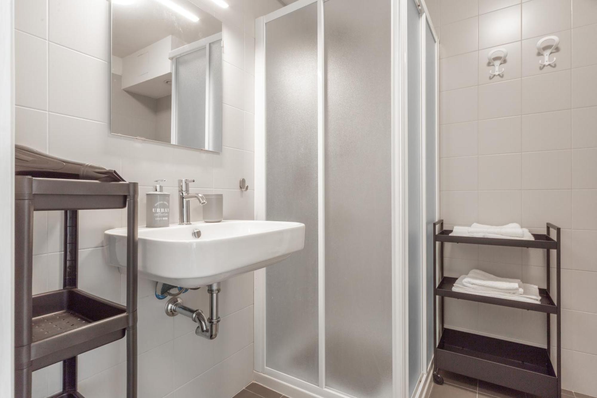 Appartamento Loft Bicocca Comfort