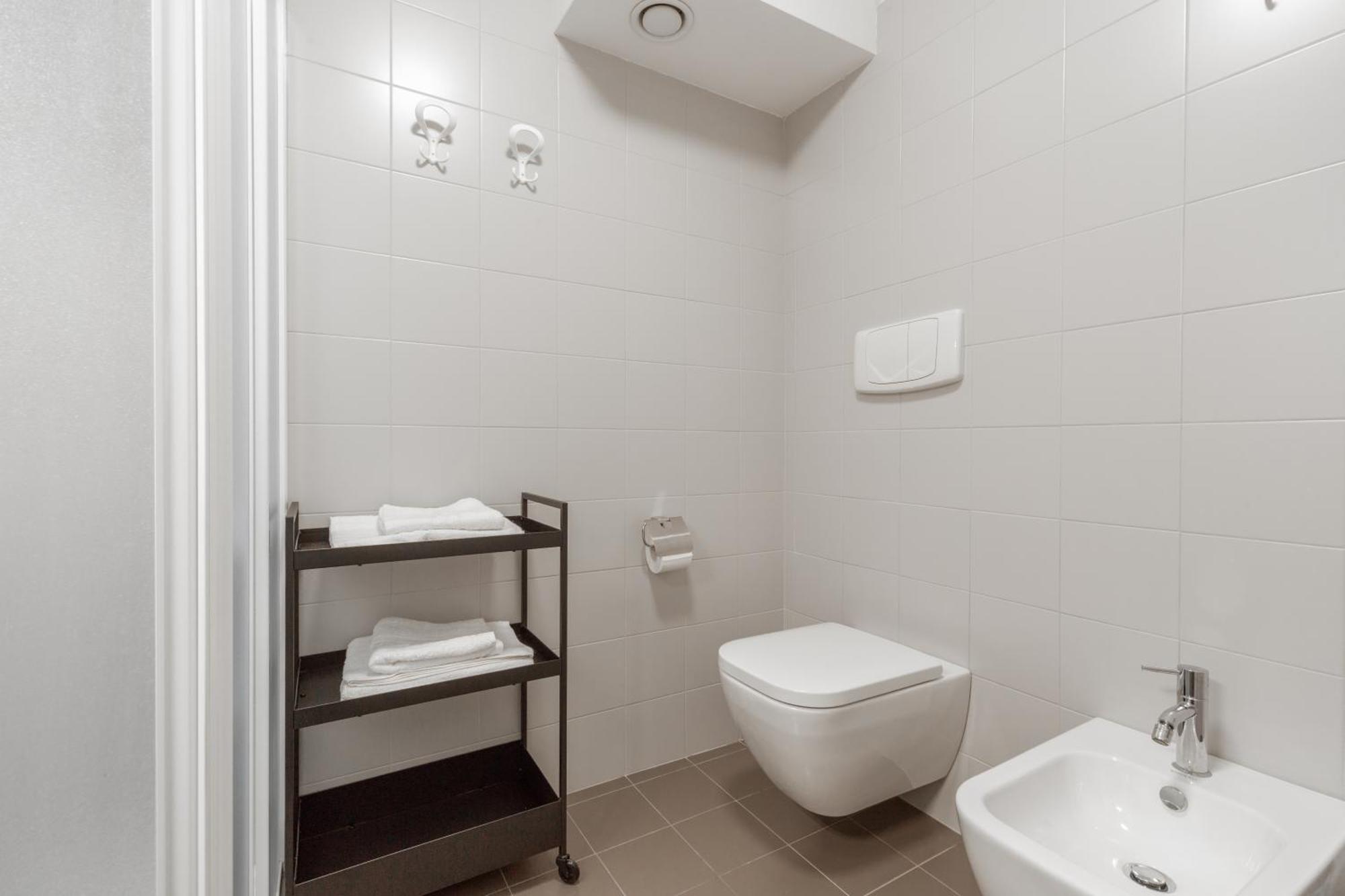 Loft Bicocca Comfort Appartamento *