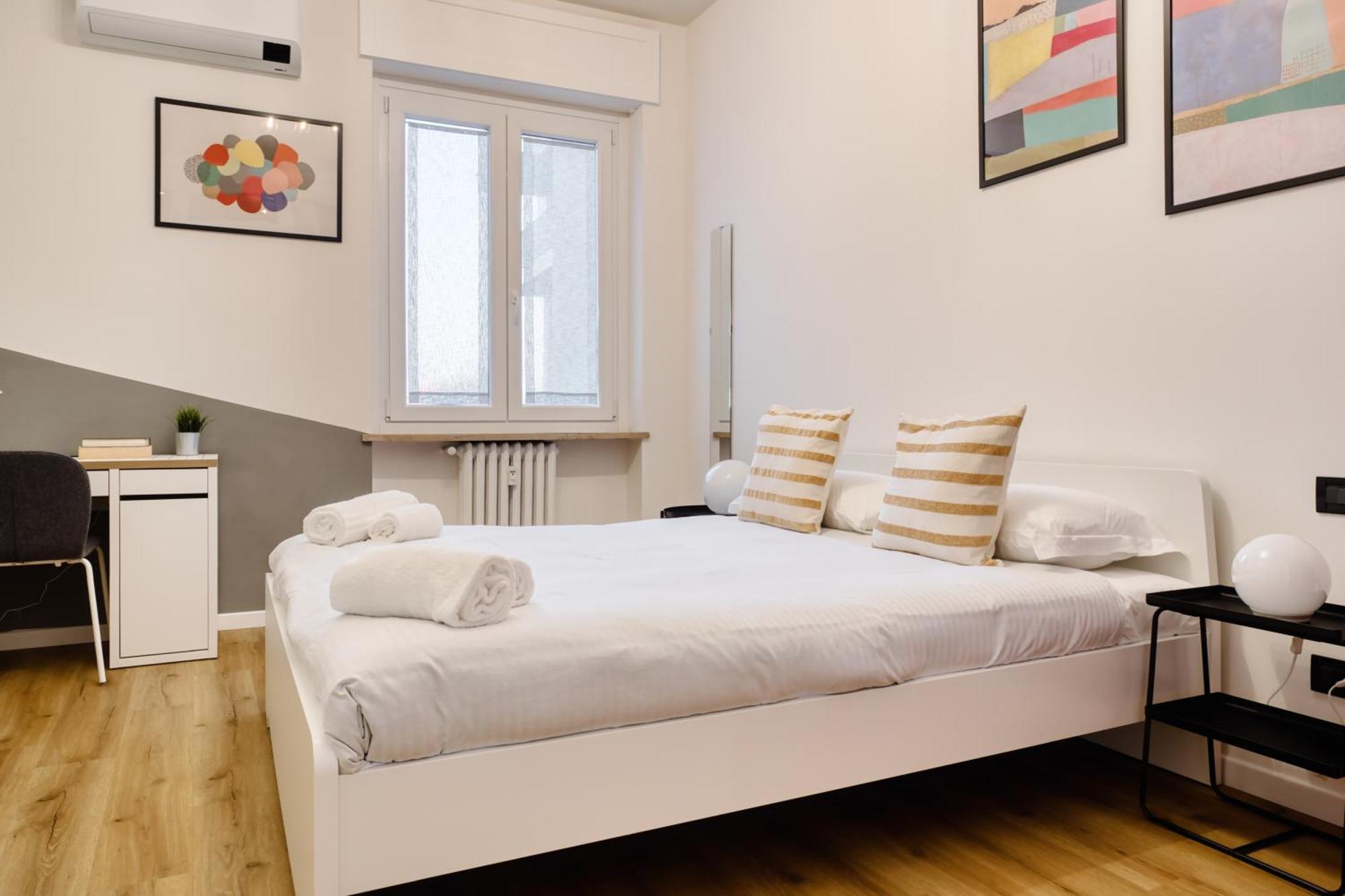 Joivy Chic & Classy Near The Centre Of Apartment Milan
