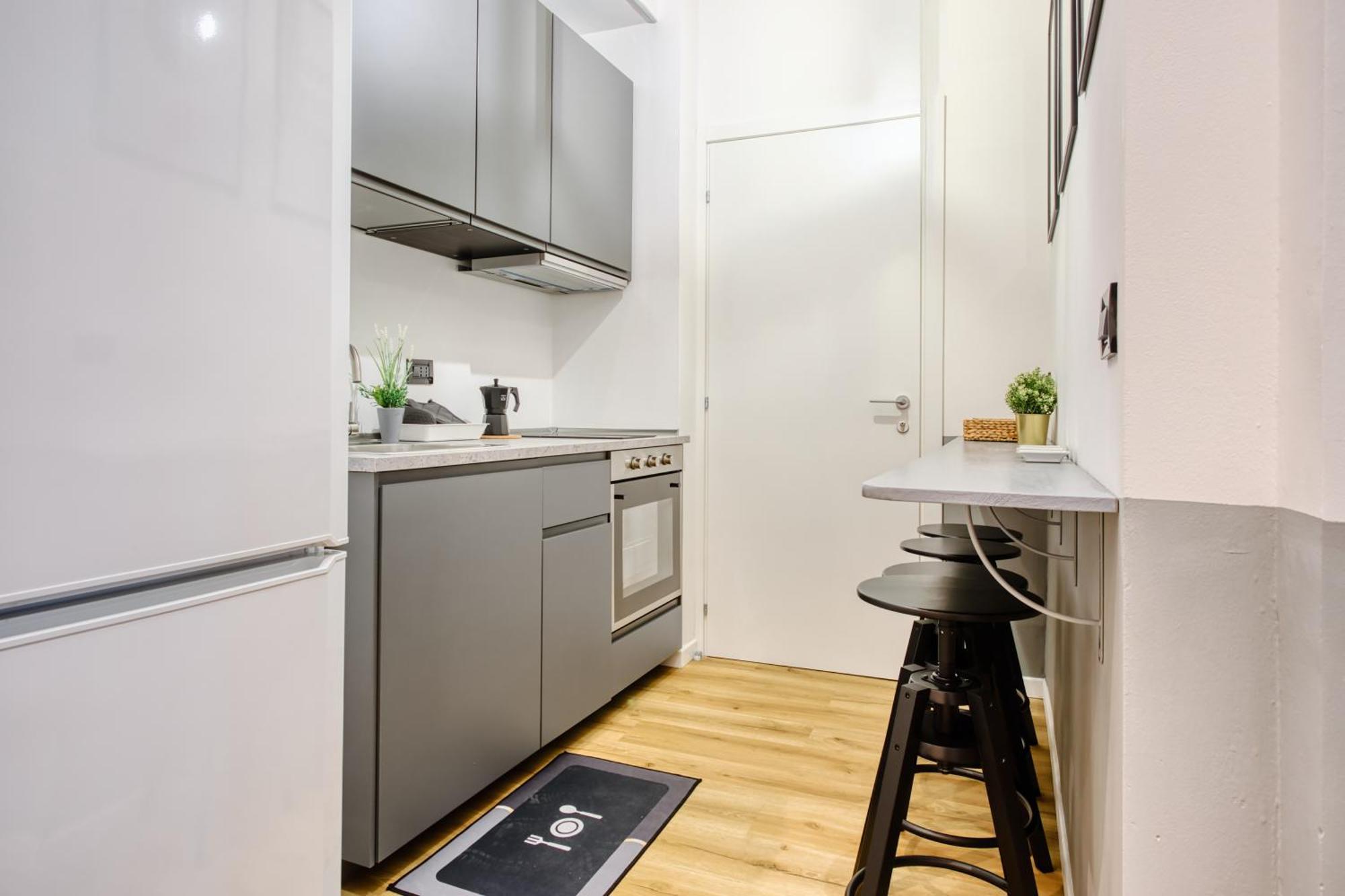 Apartment Joivy Chic & Classy Near The Centre Of Milan