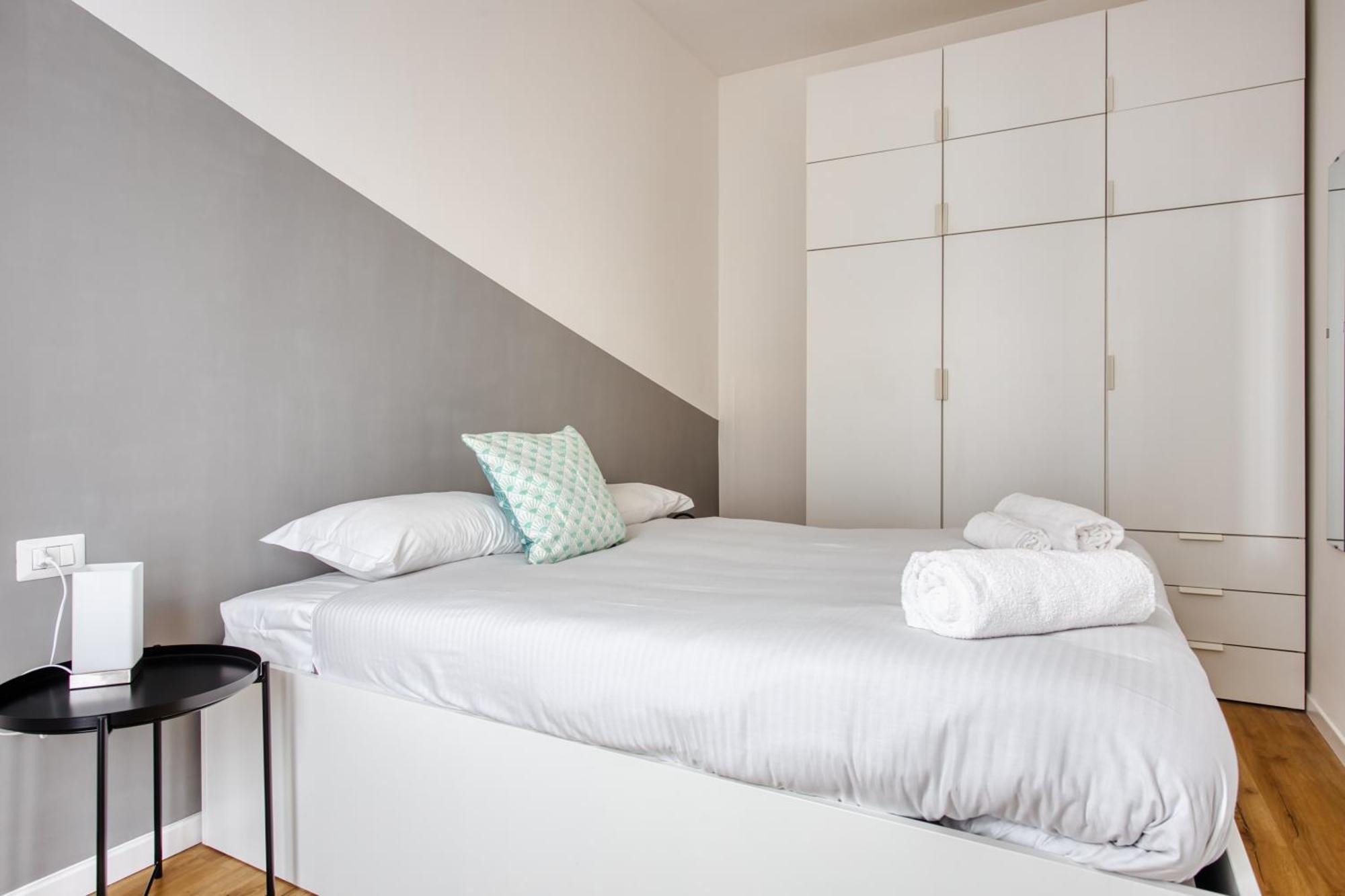 Apartment Joivy Chic & Classy Near The Centre Of Milan