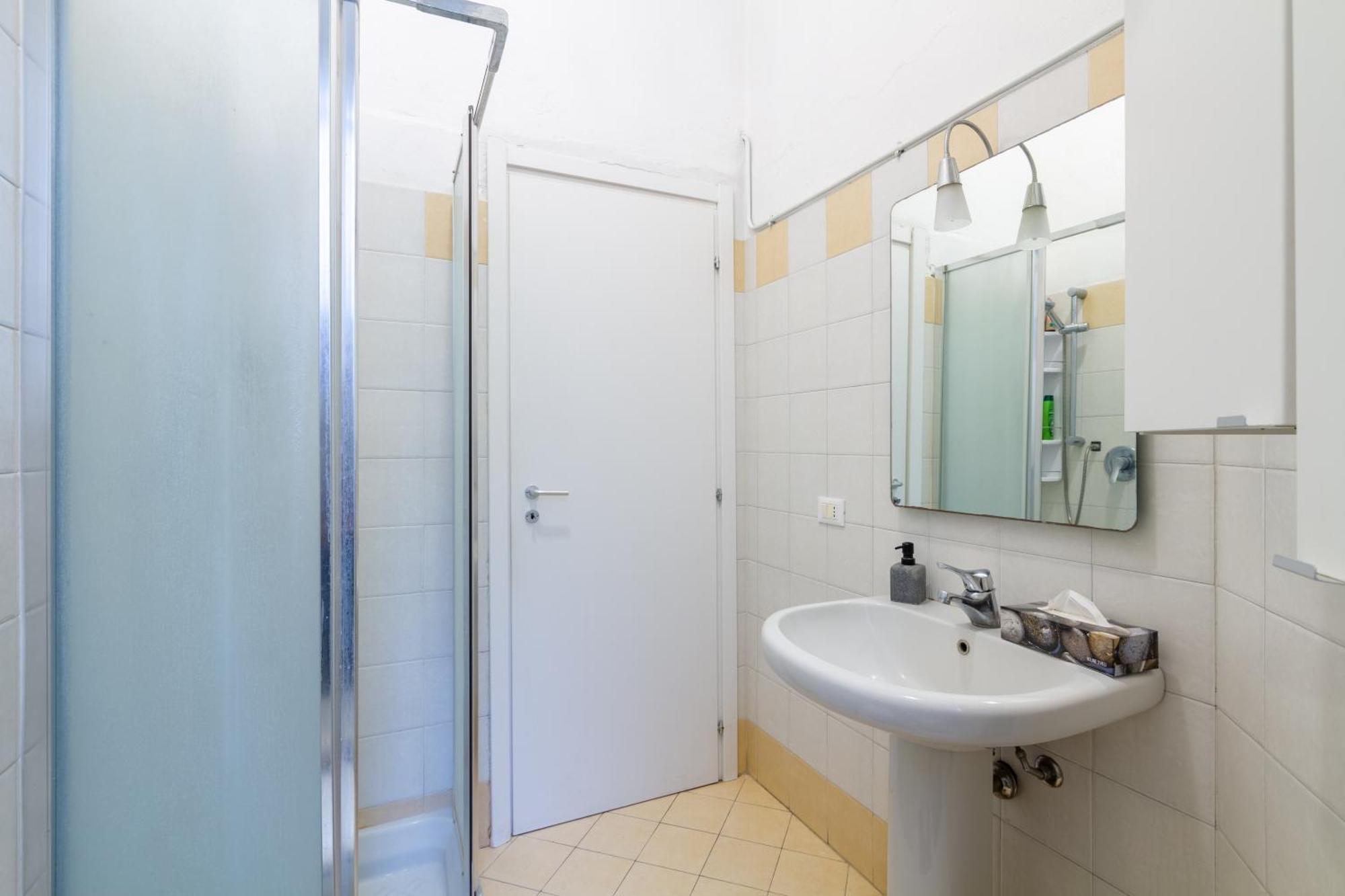Cozy Private In - Convenient Location Alloggio in famiglia Milano