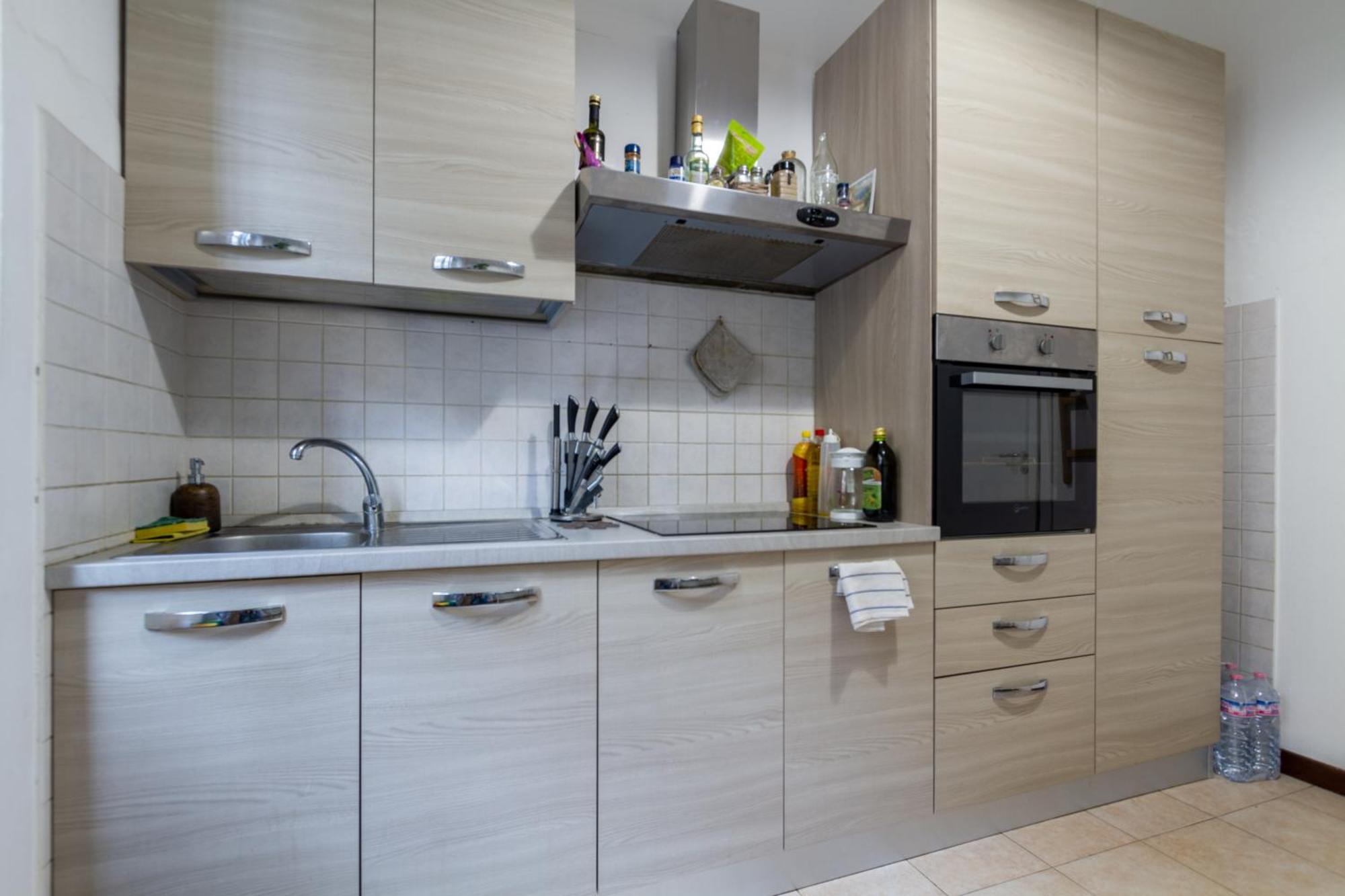 Cozy Private In - Convenient Location * Milano