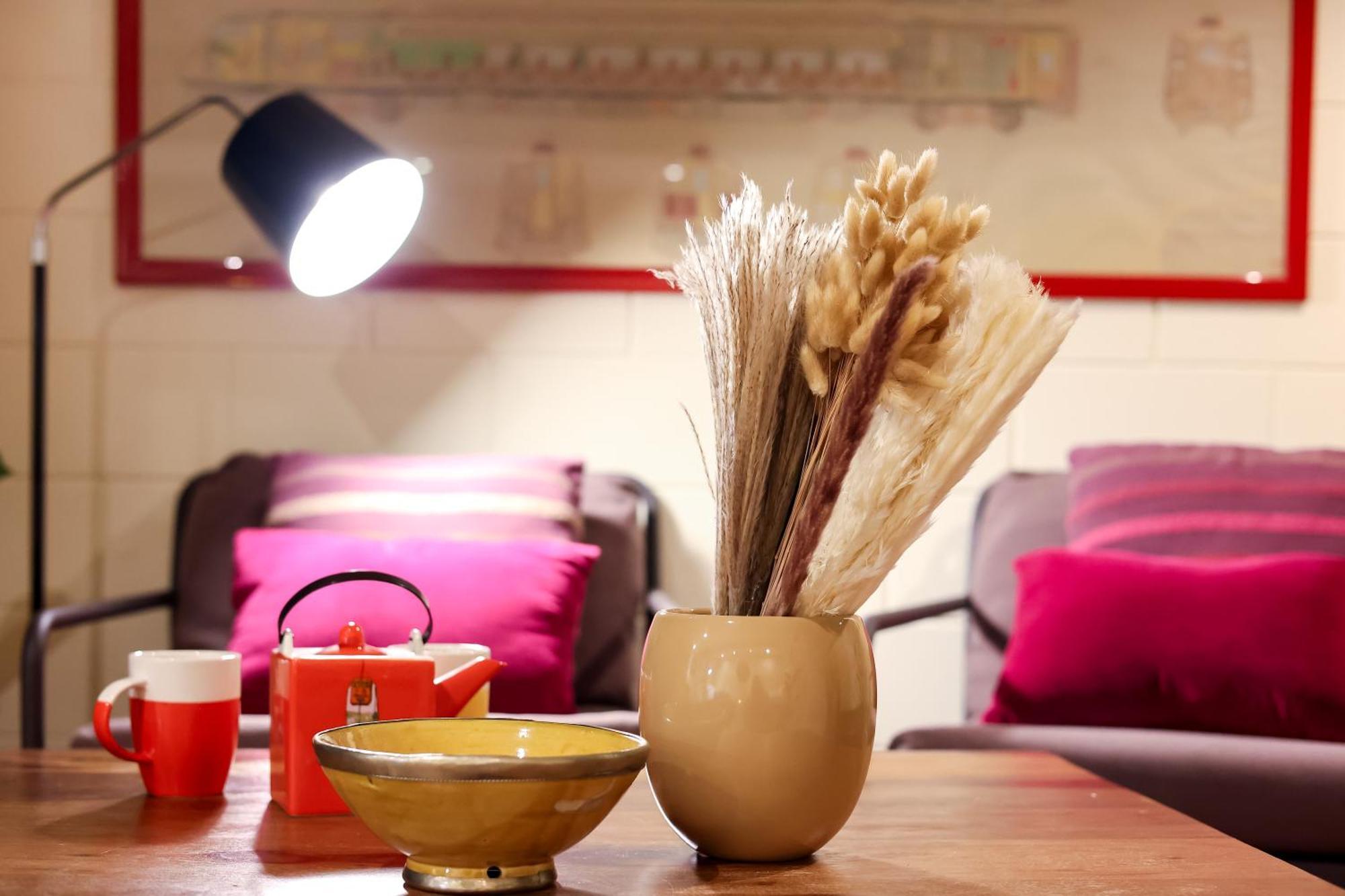The Baldachin - Navigli Area * Milano