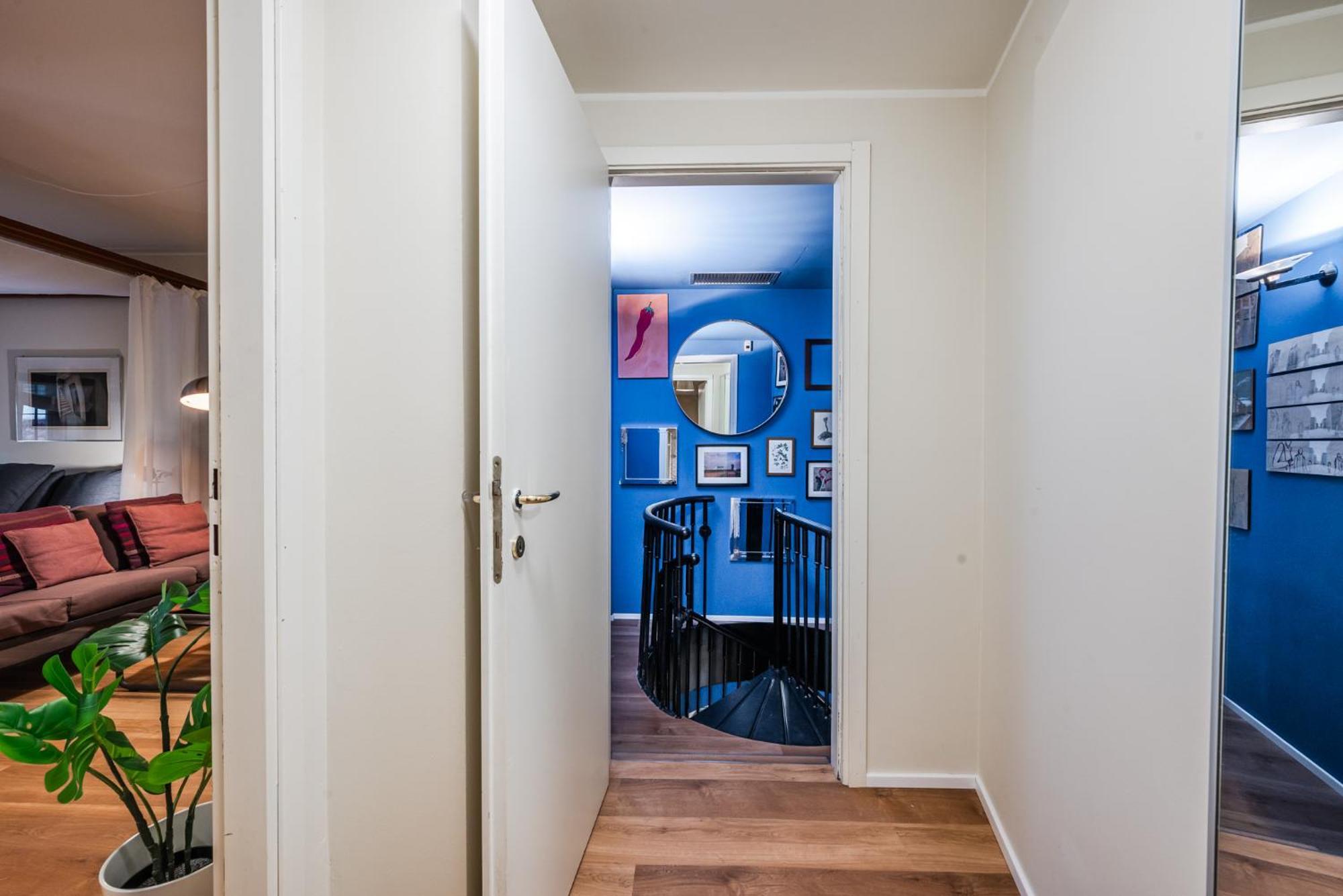 The Baldachin - Navigli Area * Milano