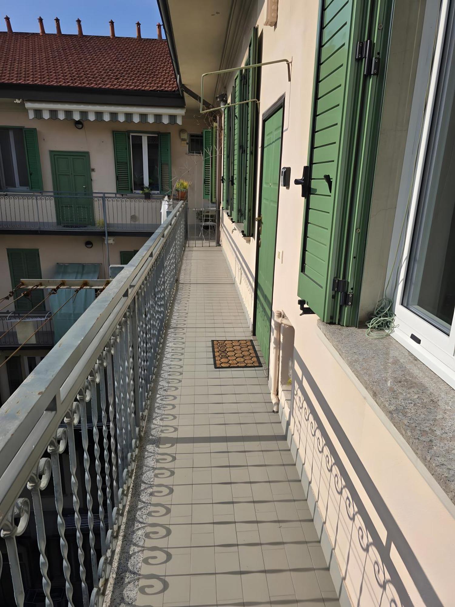 Appartamento Boiardo House
