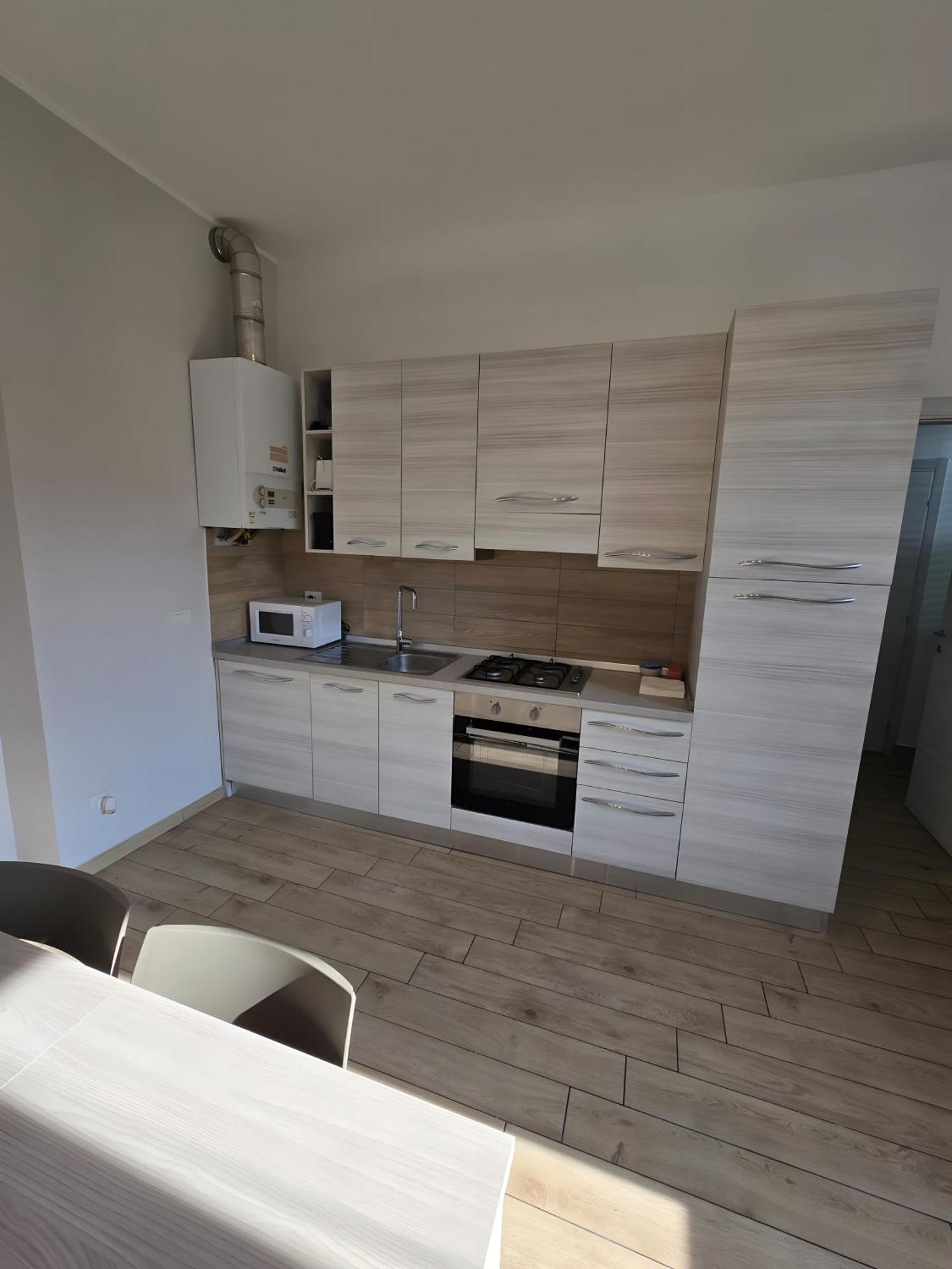 Boiardo House Appartamento Milano