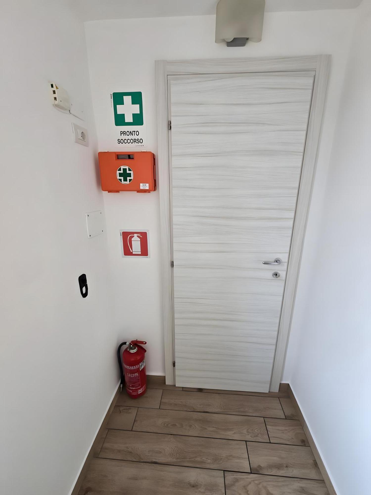 Boiardo House