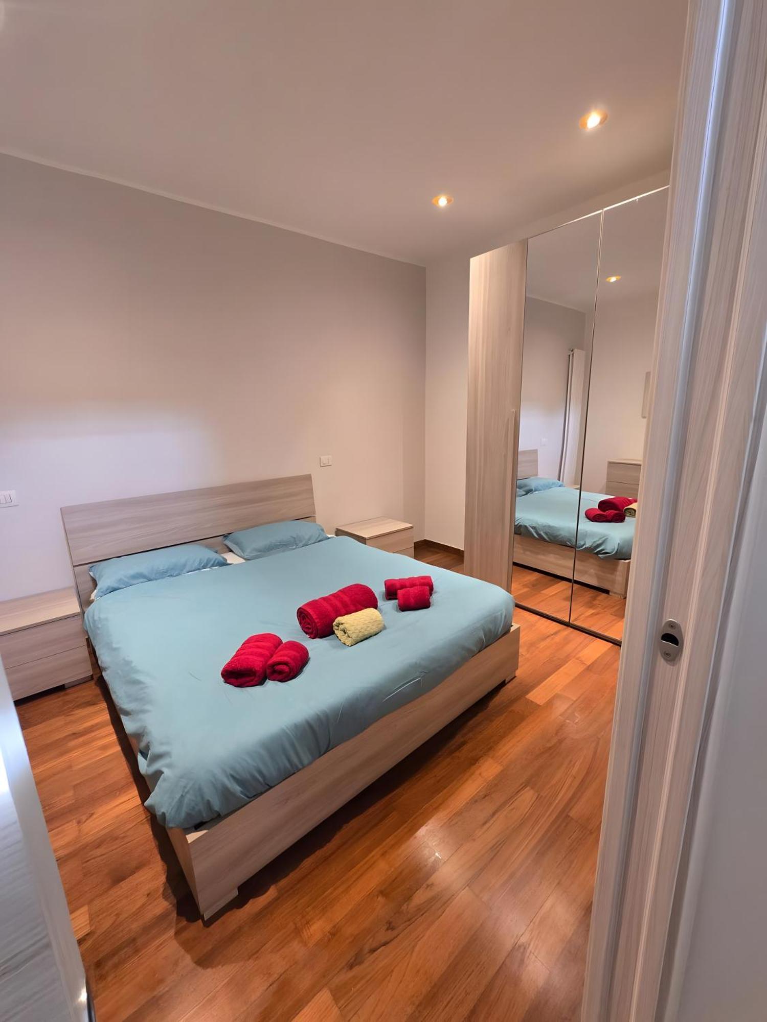 Appartamento Boiardo House *