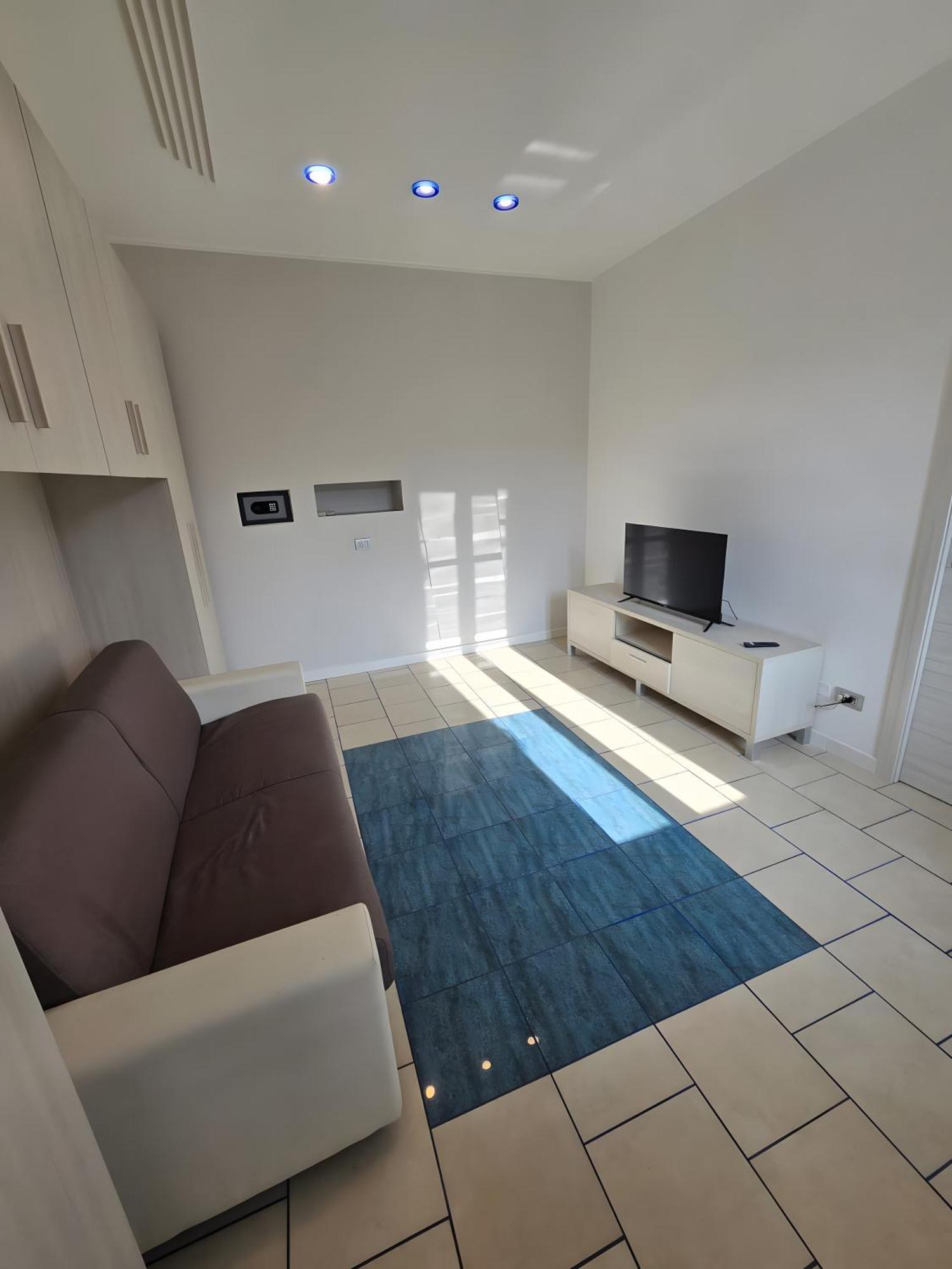 Appartamento Boiardo House Milano