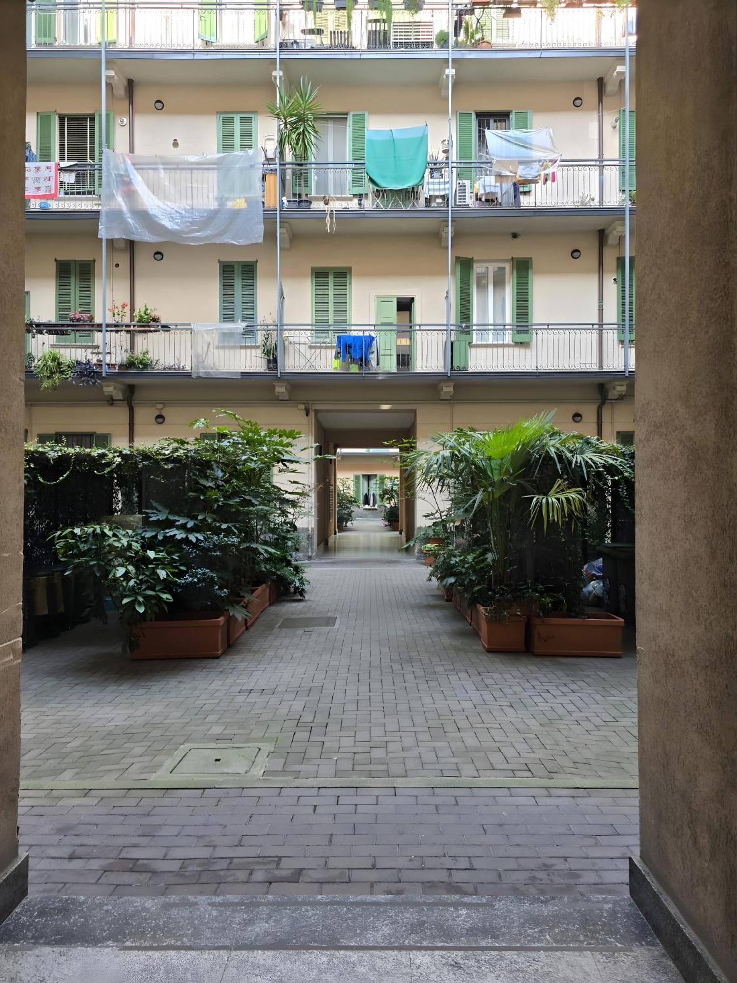 Boiardo House Milano