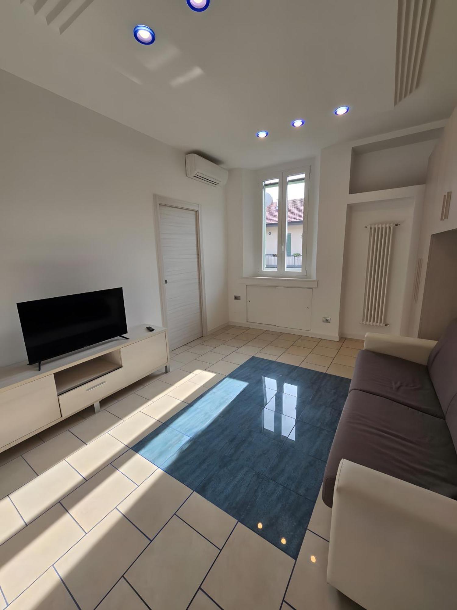 Appartamento Boiardo House *