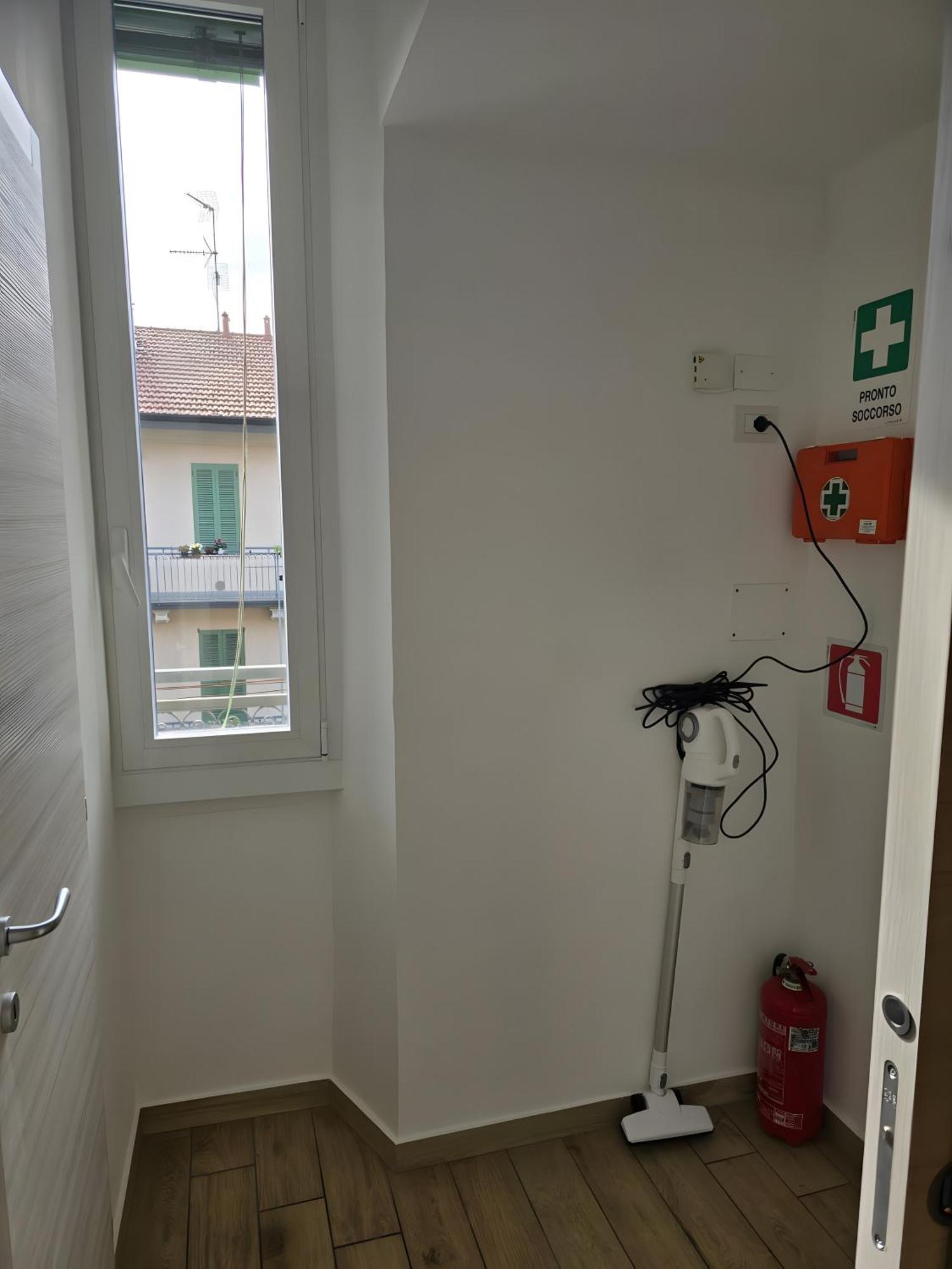 Appartamento Boiardo House *