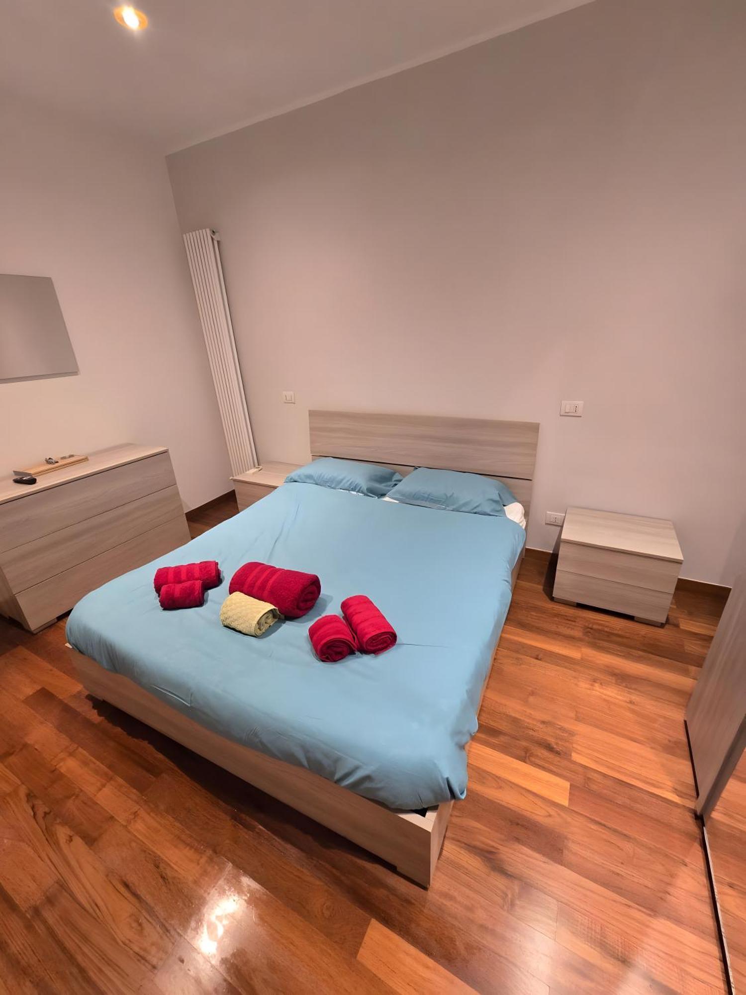 Appartamento Boiardo House