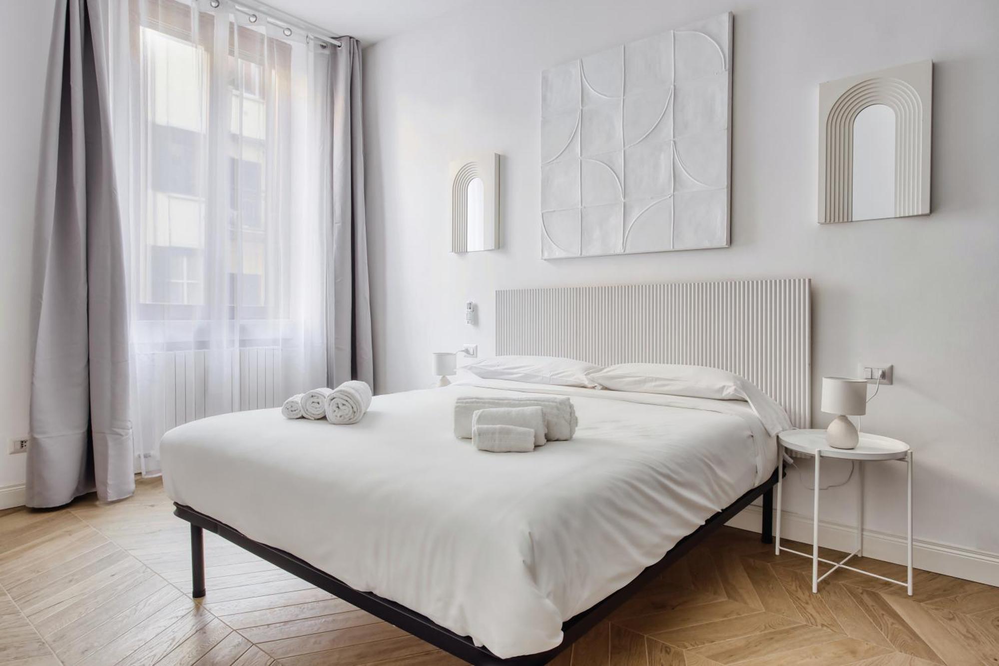 Domusmi Tadino 48 Milano