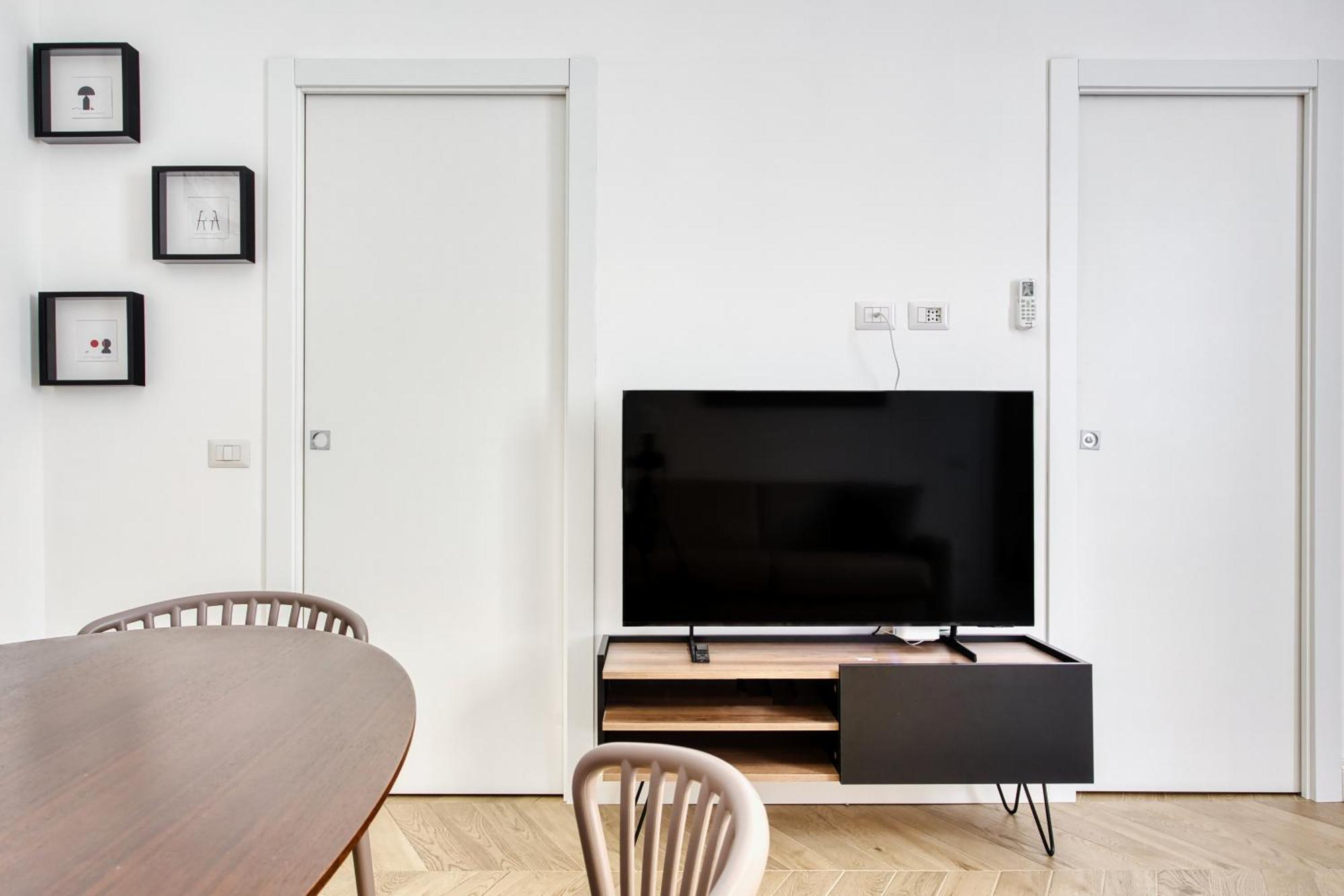 Domusmi Tadino 48 Milano