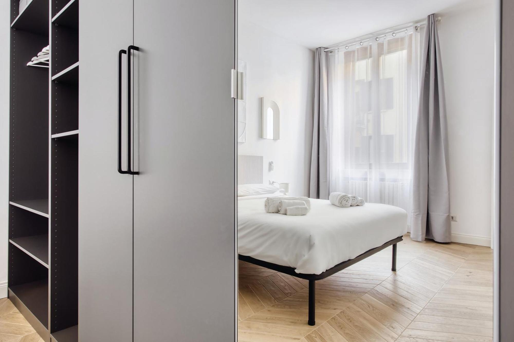 Domusmi Tadino 48 Appartamento Milano