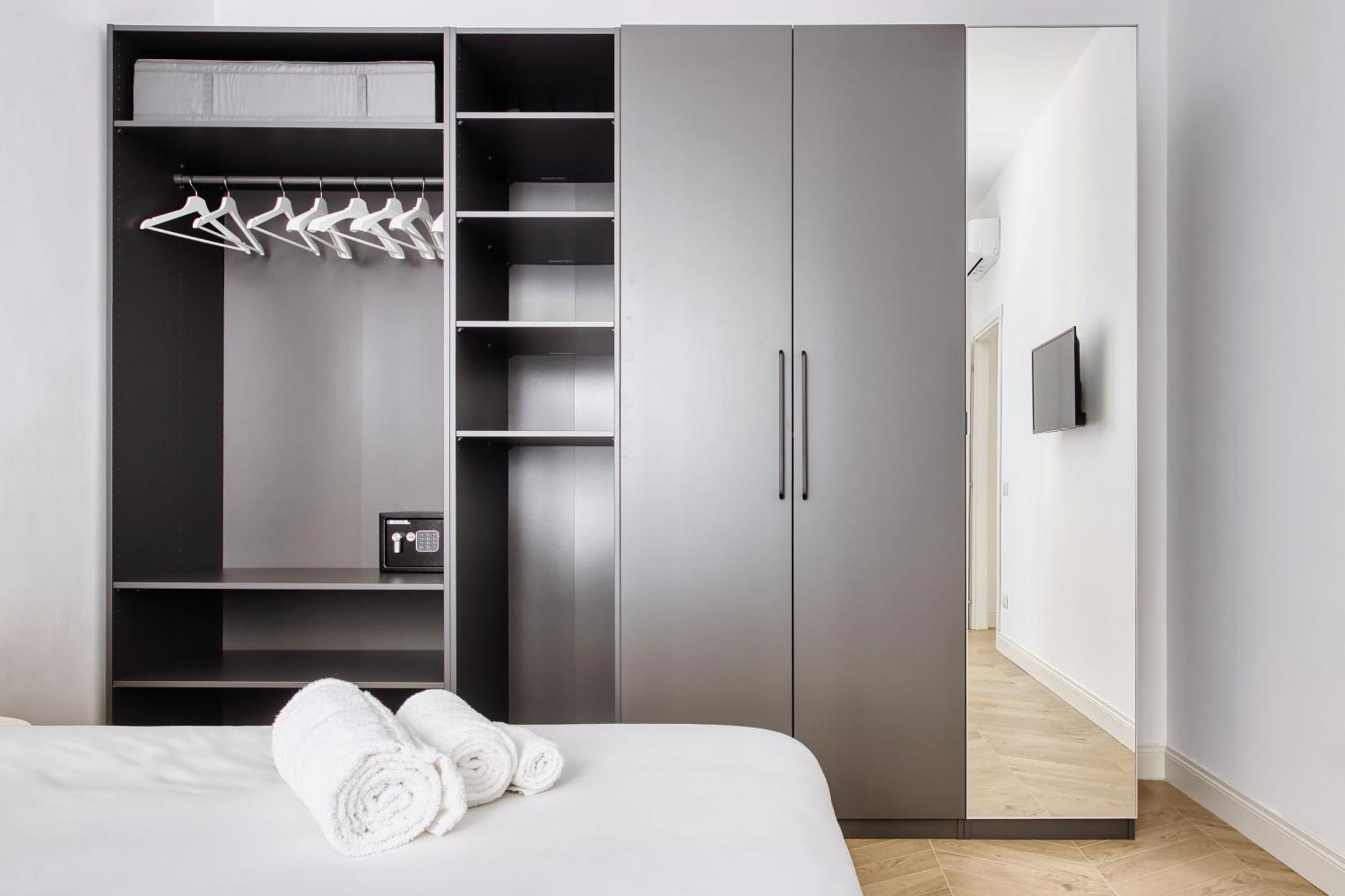 Domusmi Tadino 48 * Milano