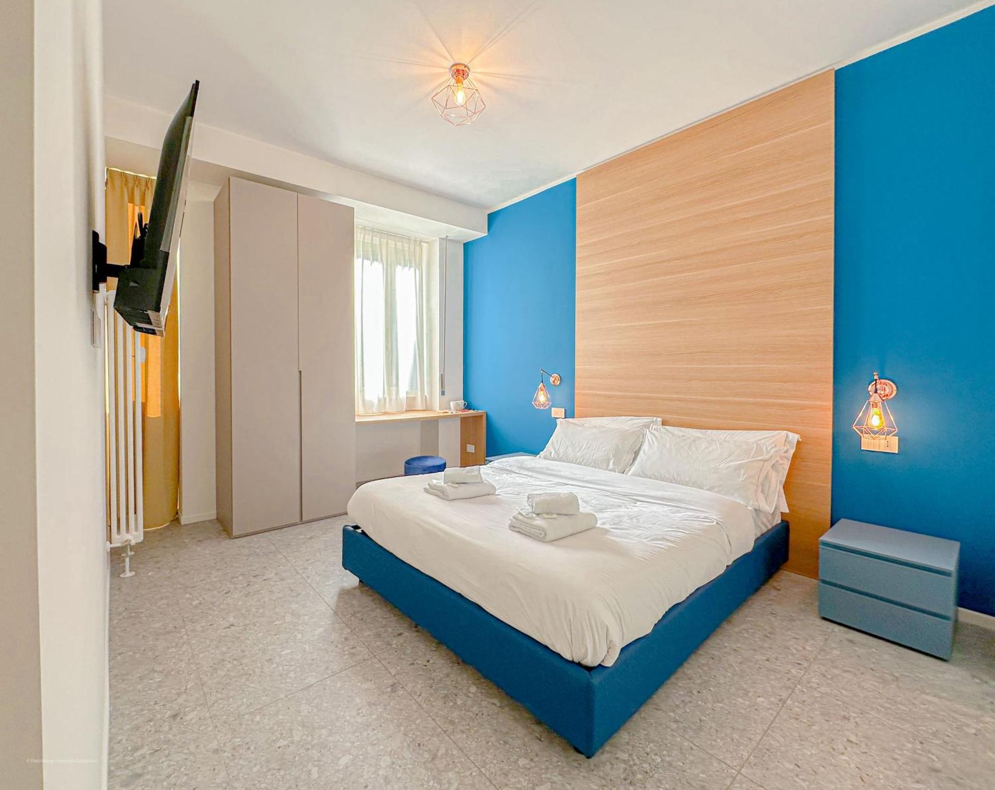Appartamento Sarpi - Chinatown - Con 5 Milano