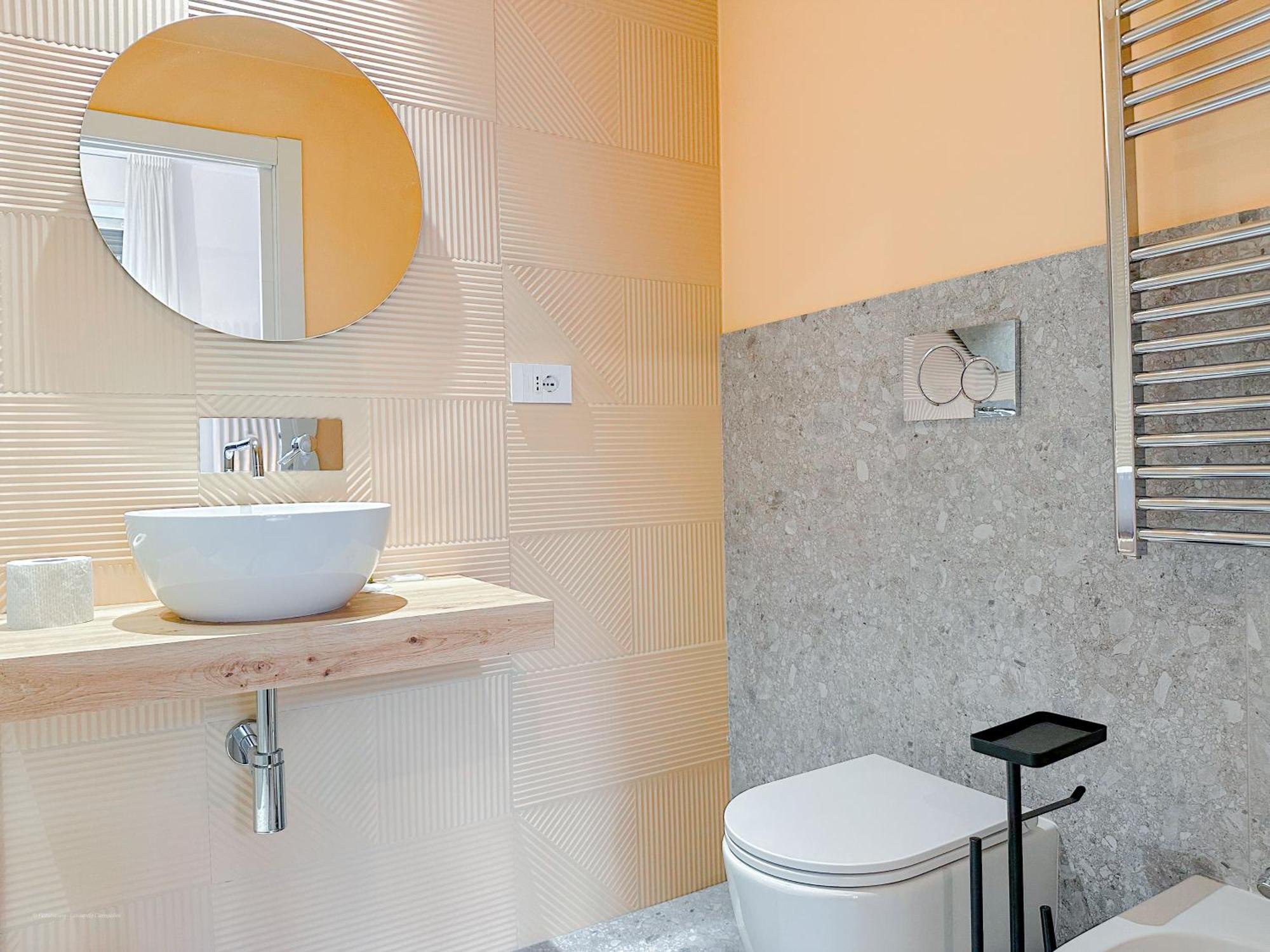 Sarpi - Chinatown - Con 5 * Milano
