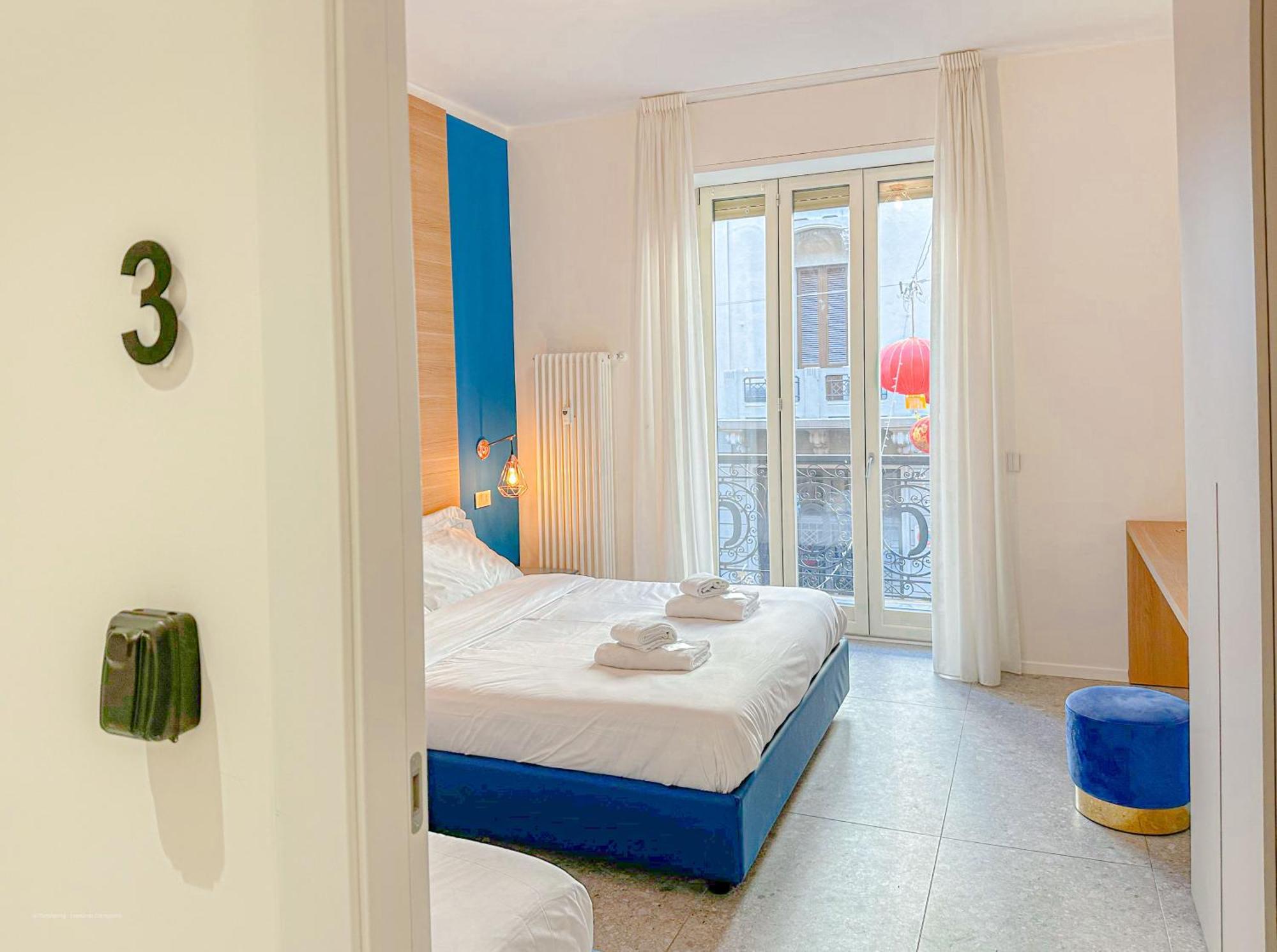 Sarpi - Chinatown - Con 5 Appartamento Milano