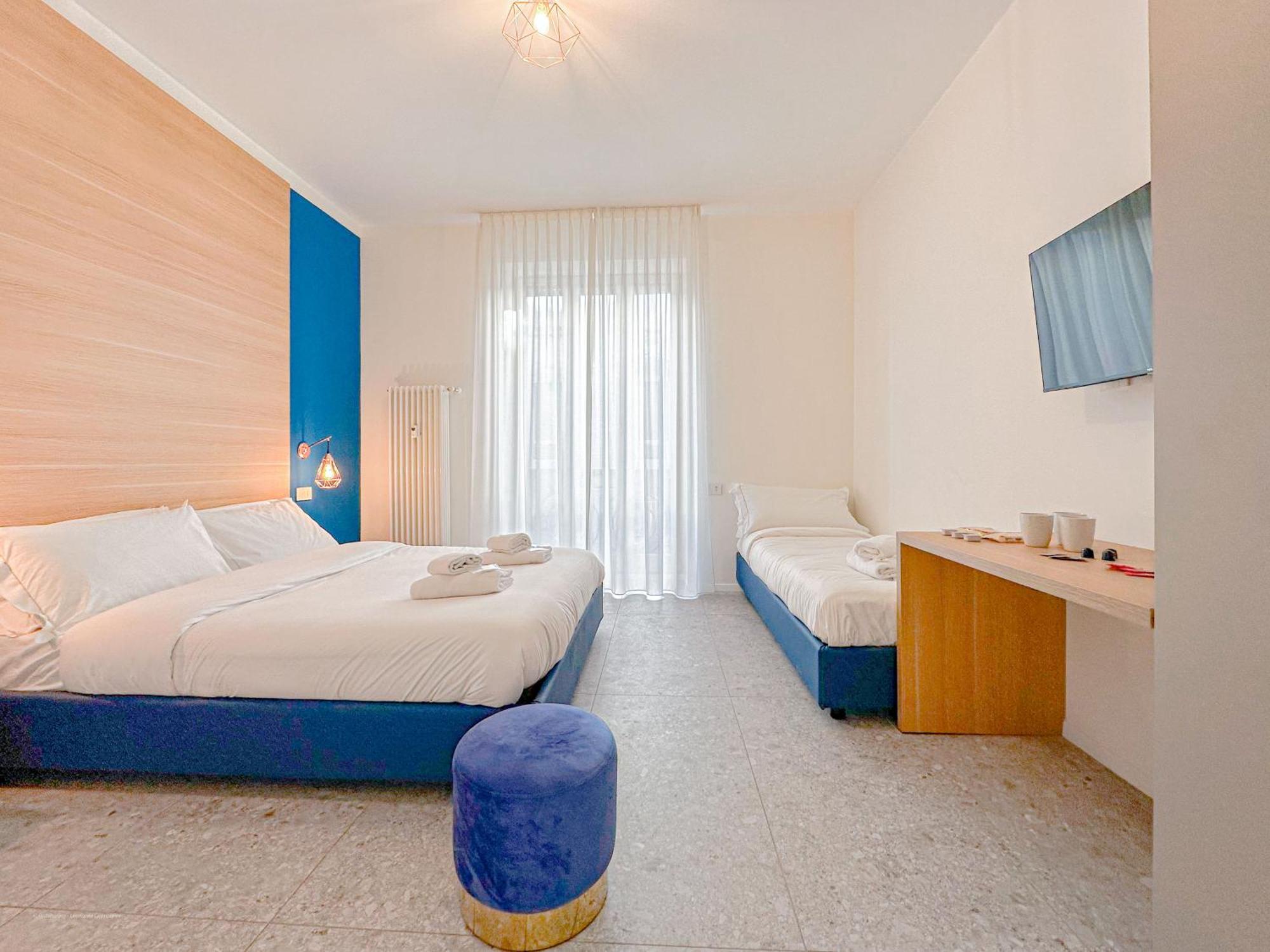 Appartamento Sarpi - Chinatown - Con 5 *