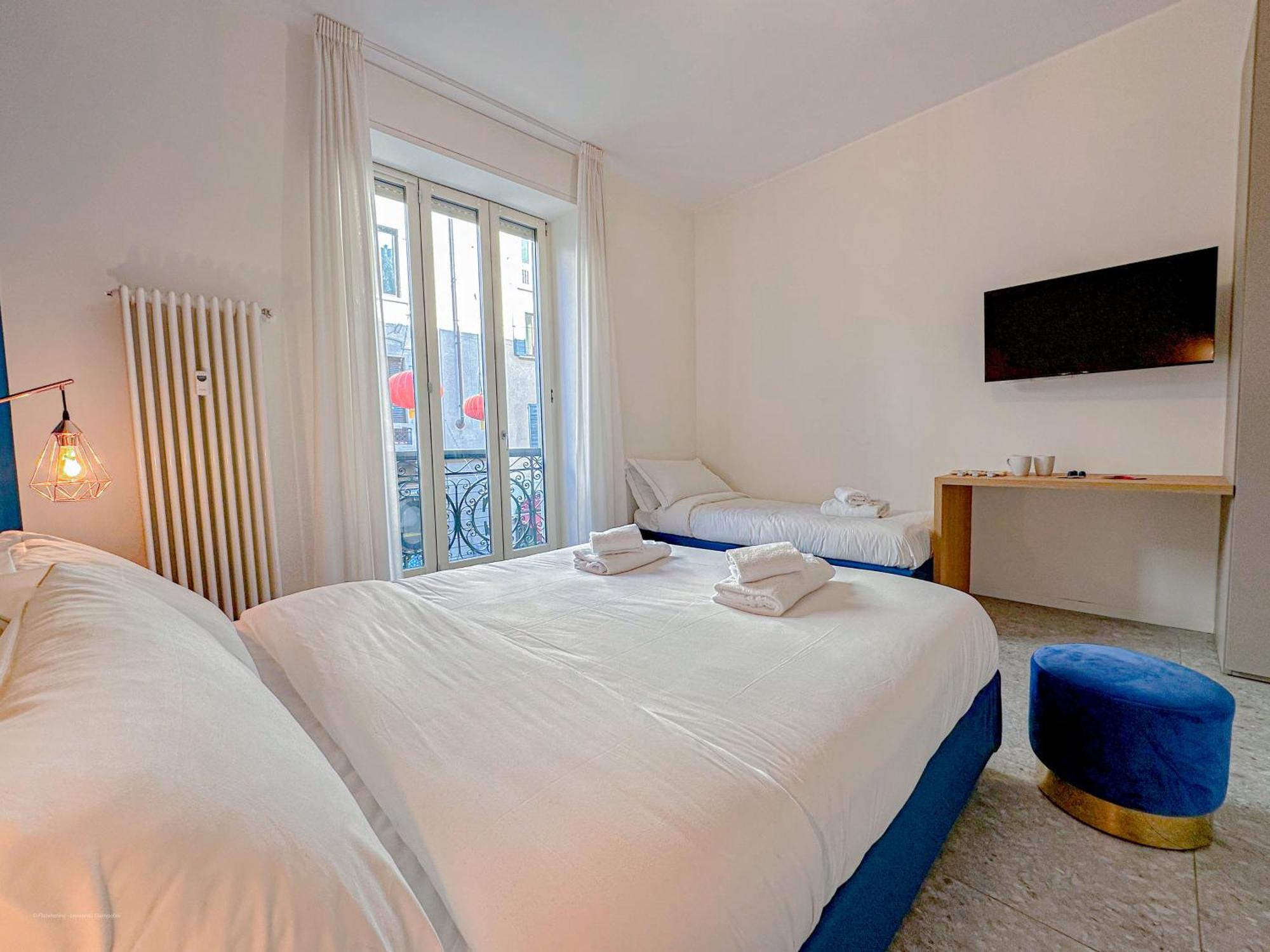 Sarpi - Chinatown - Con 5 * Milano