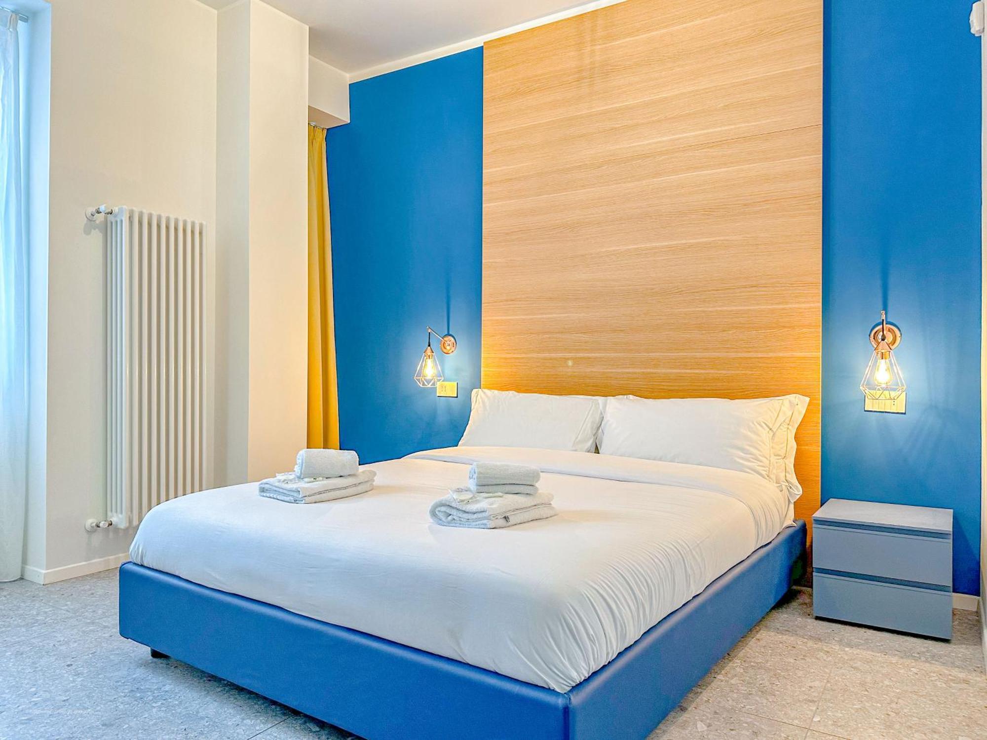 Sarpi - Chinatown - Con 5 Appartamento *