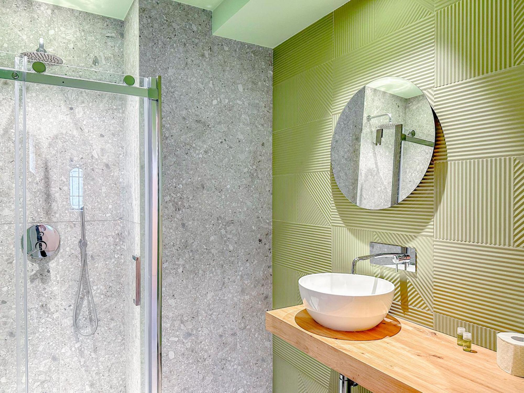 Appartamento Sarpi - Chinatown - Con 5 *