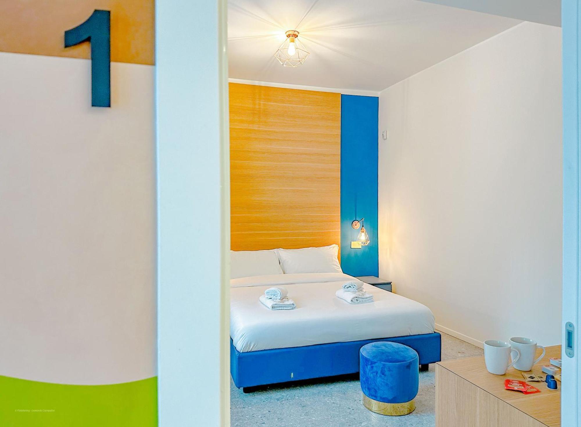Appartamento Sarpi - Chinatown - Con 5