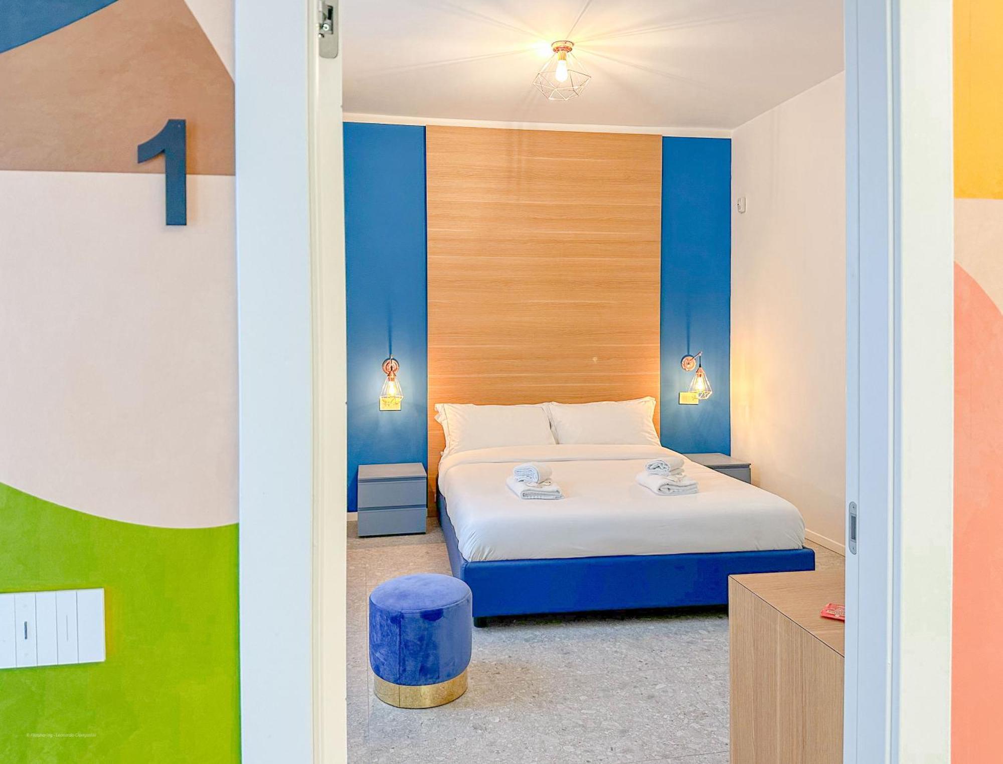 Sarpi - Chinatown - Con 5 *