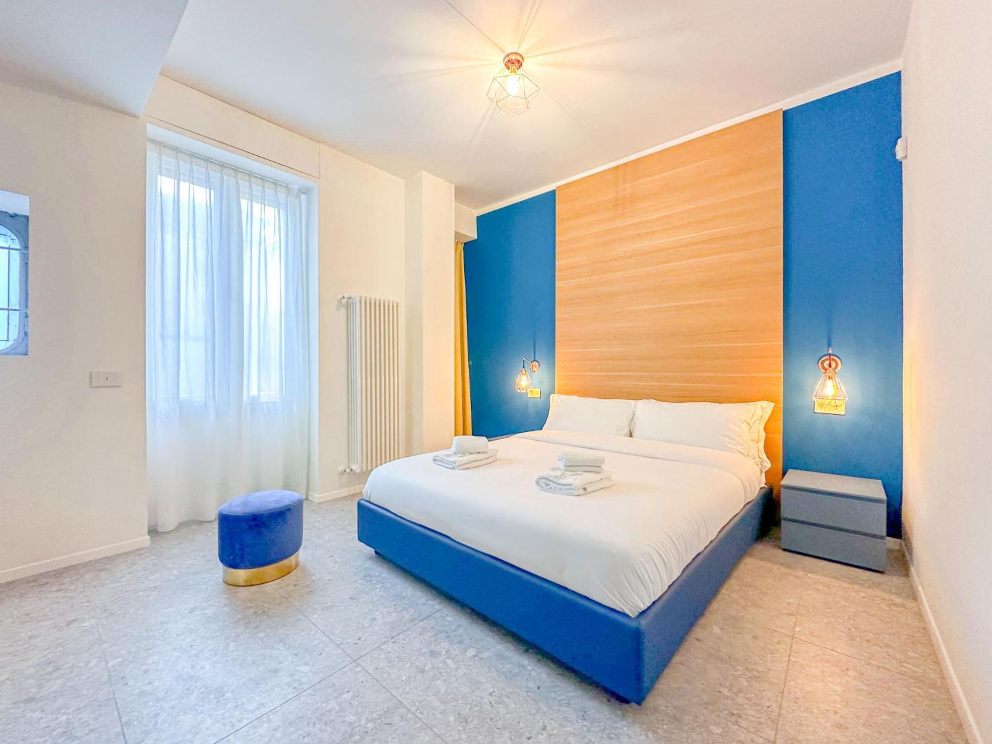 Sarpi - Chinatown - Con 5 Appartamento Milano