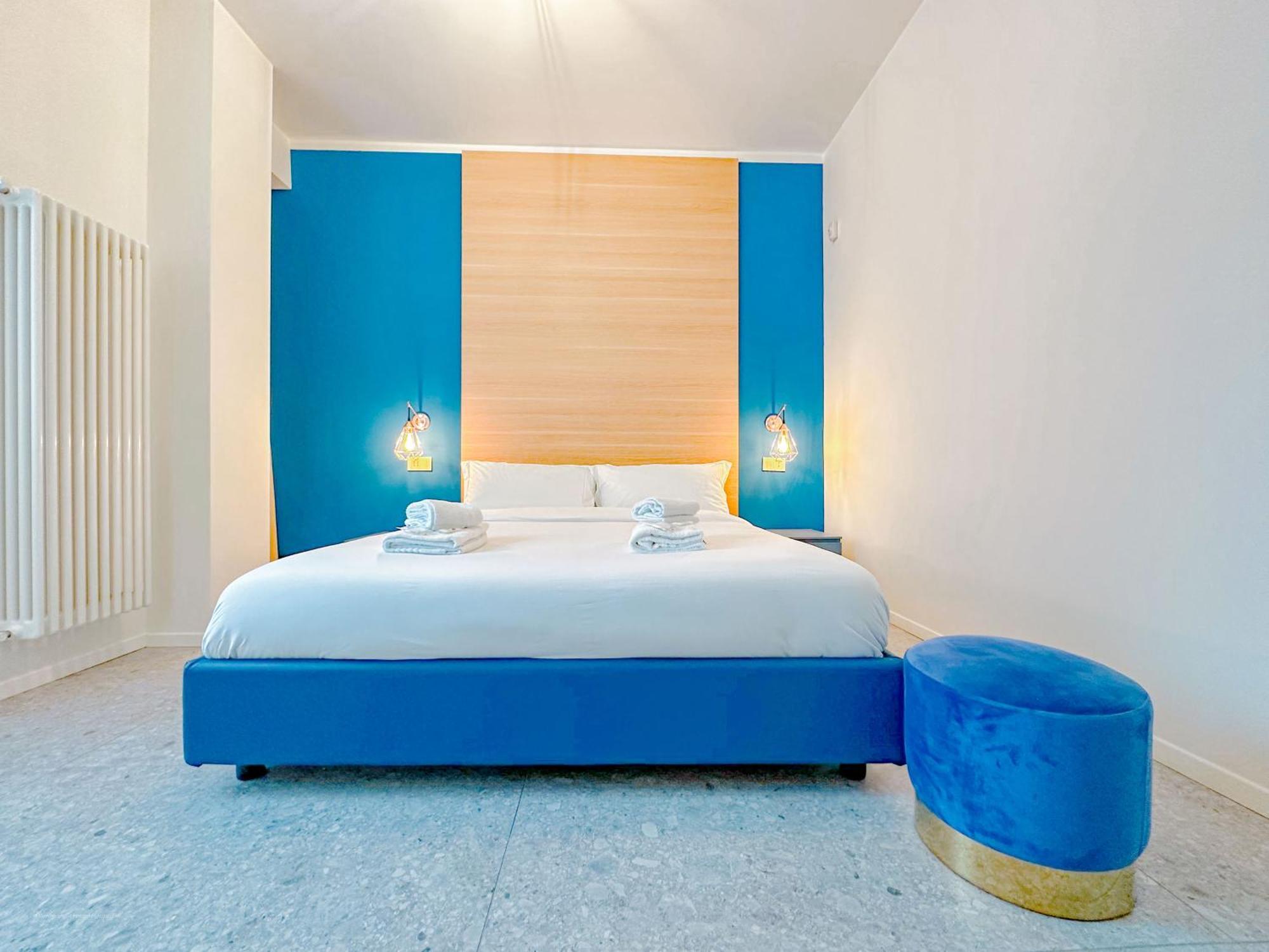 Appartamento Sarpi - Chinatown - Con 5 Milano