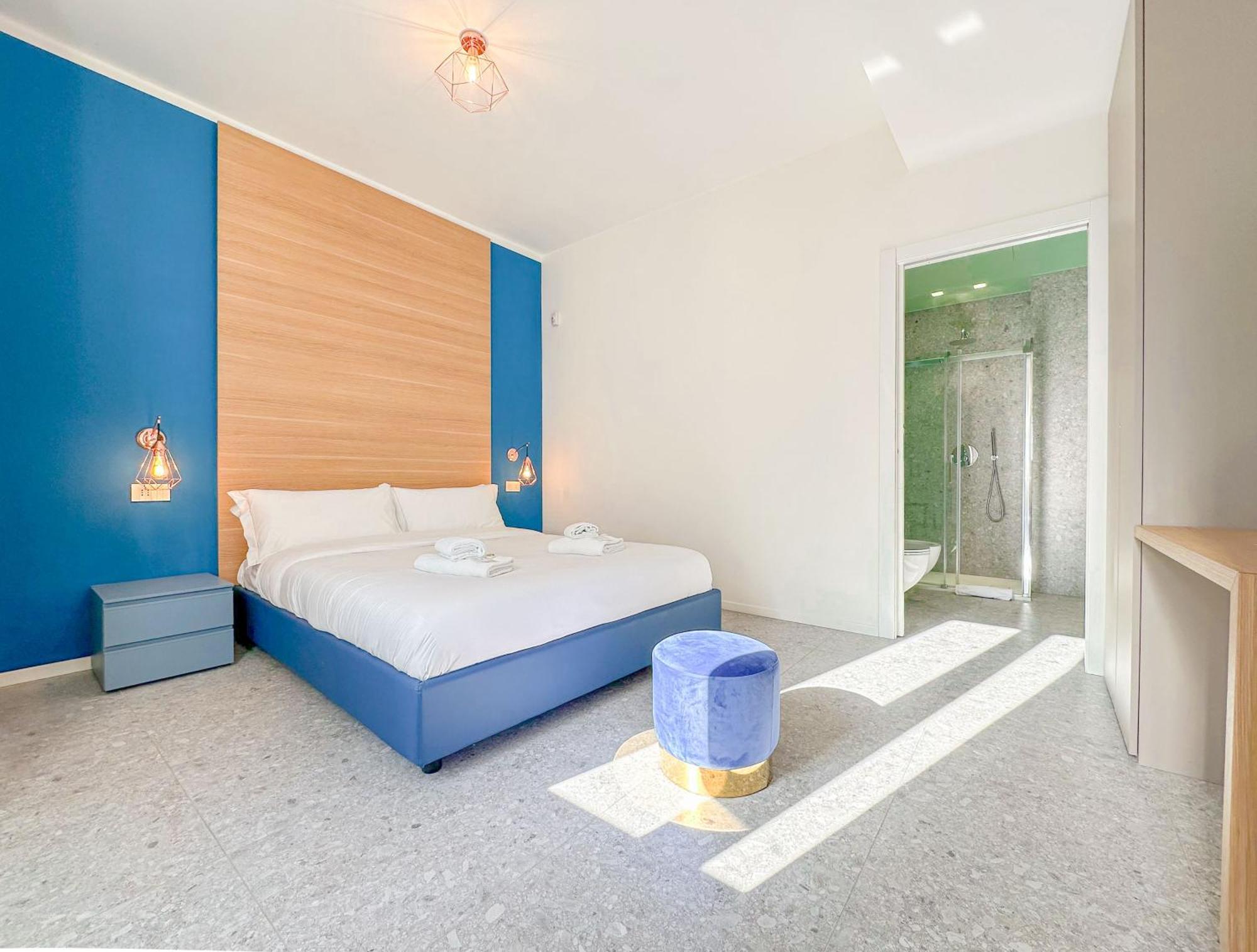 Appartamento Sarpi - Chinatown - Con 5 *