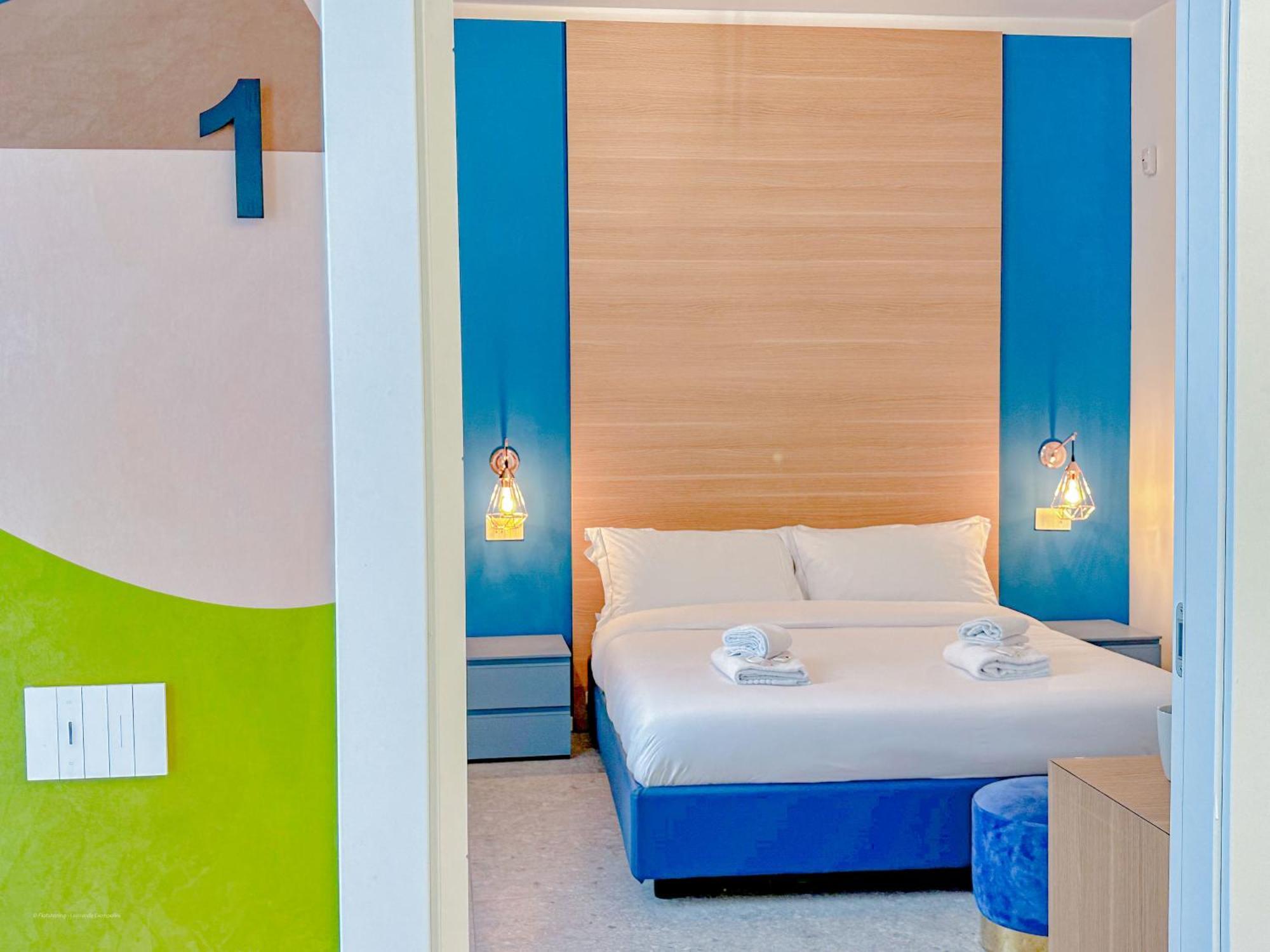 Sarpi - Chinatown - Con 5 * Milano