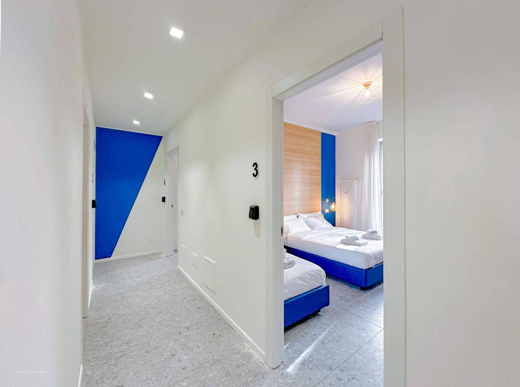 Appartamento Sarpi - Chinatown - Con 5 Milano