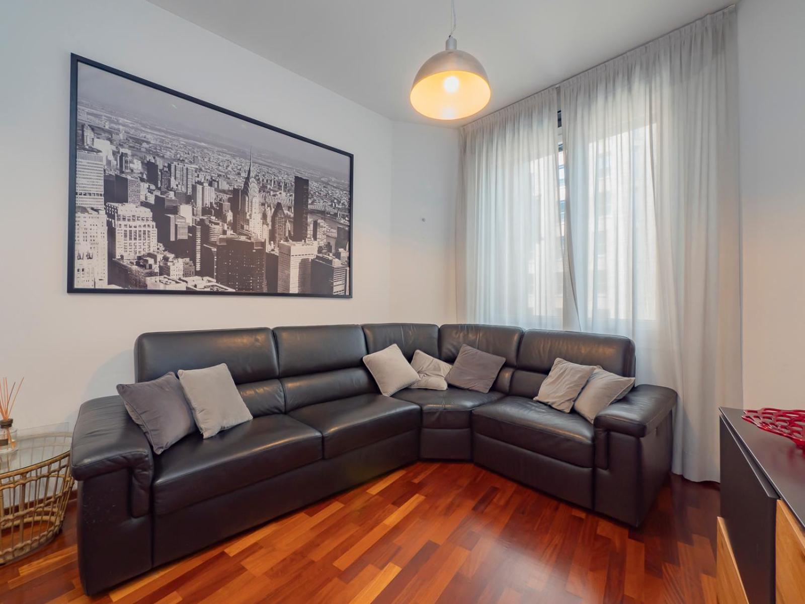 Appartamento Youhosty - Elegant Duomo Milano