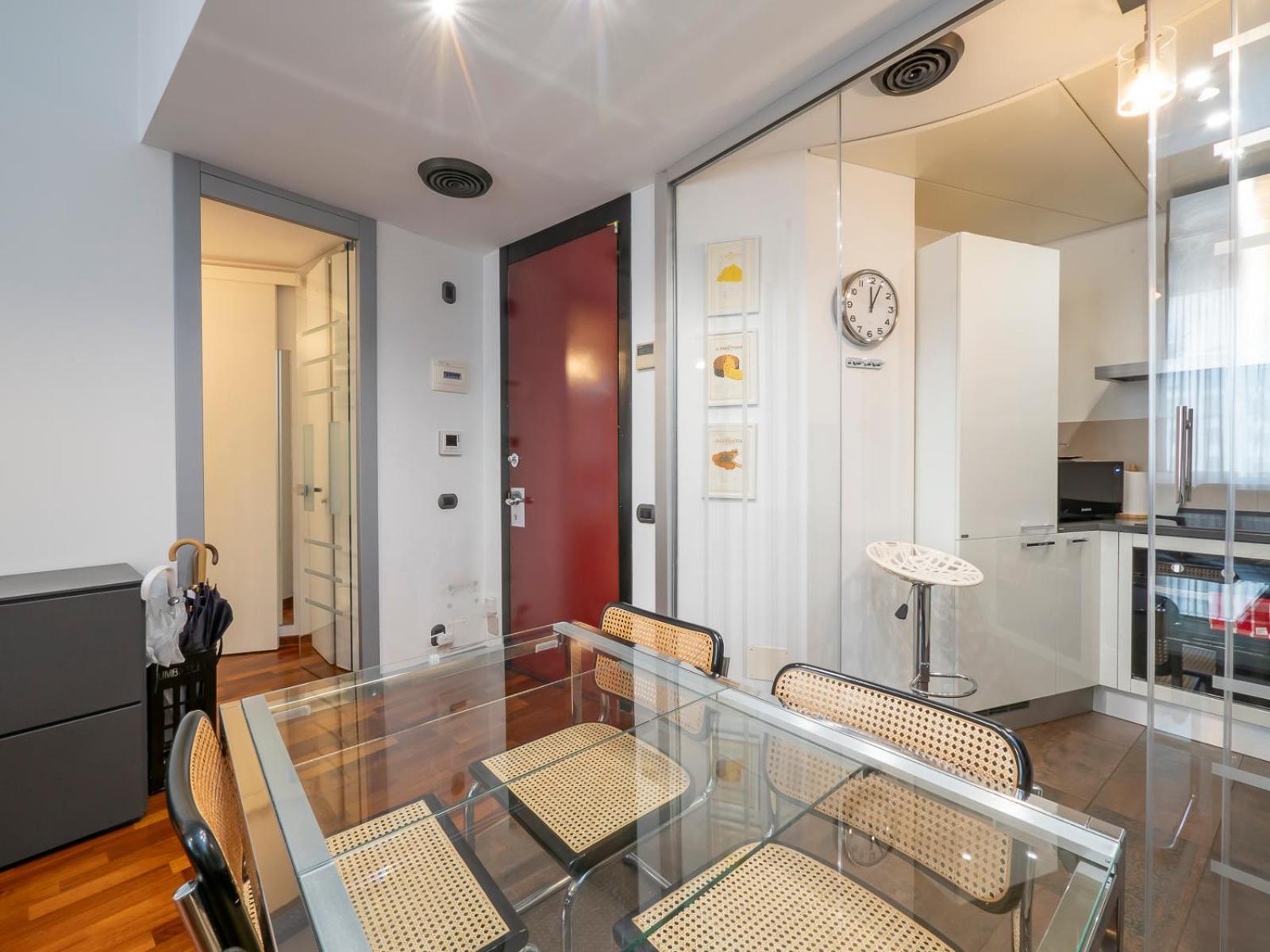 Youhosty - Elegant Duomo Apartment Mailand