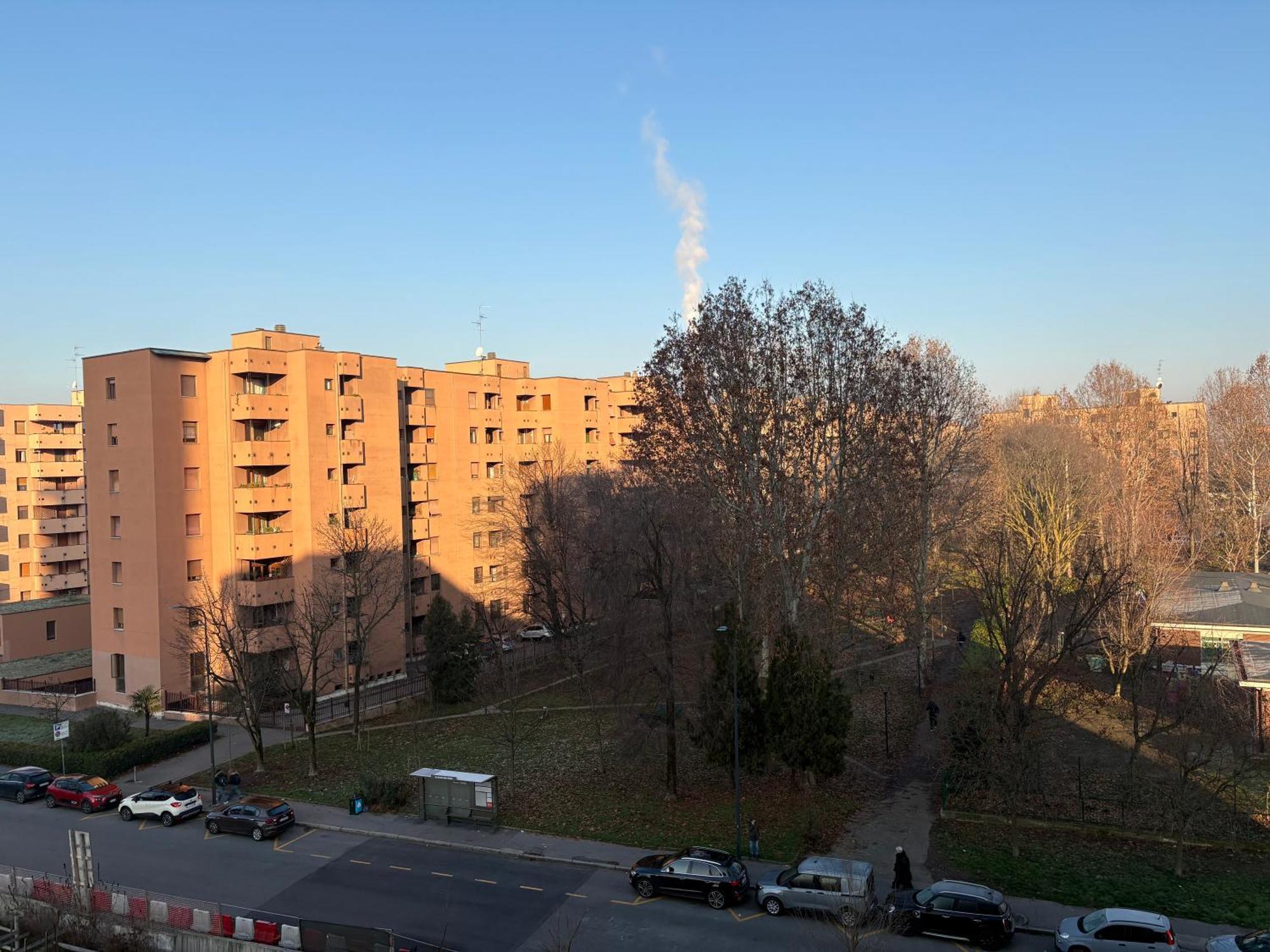 A Casa Di Giulia * Milano
