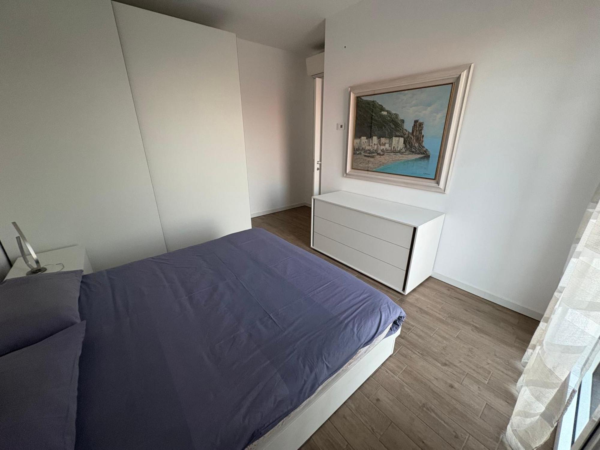 A Casa Di Giulia Leilighet